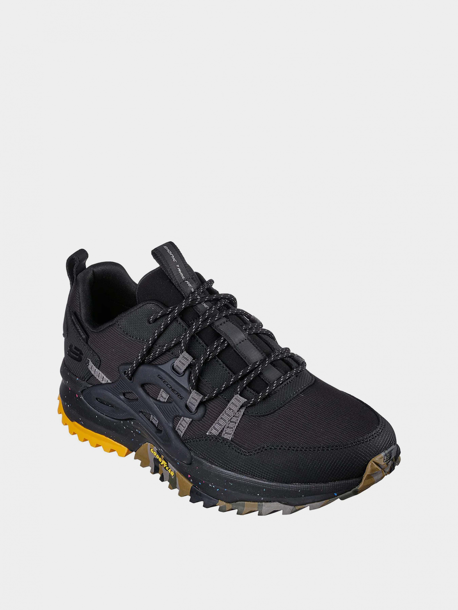 Outdoor Sneakers Men's Skechers