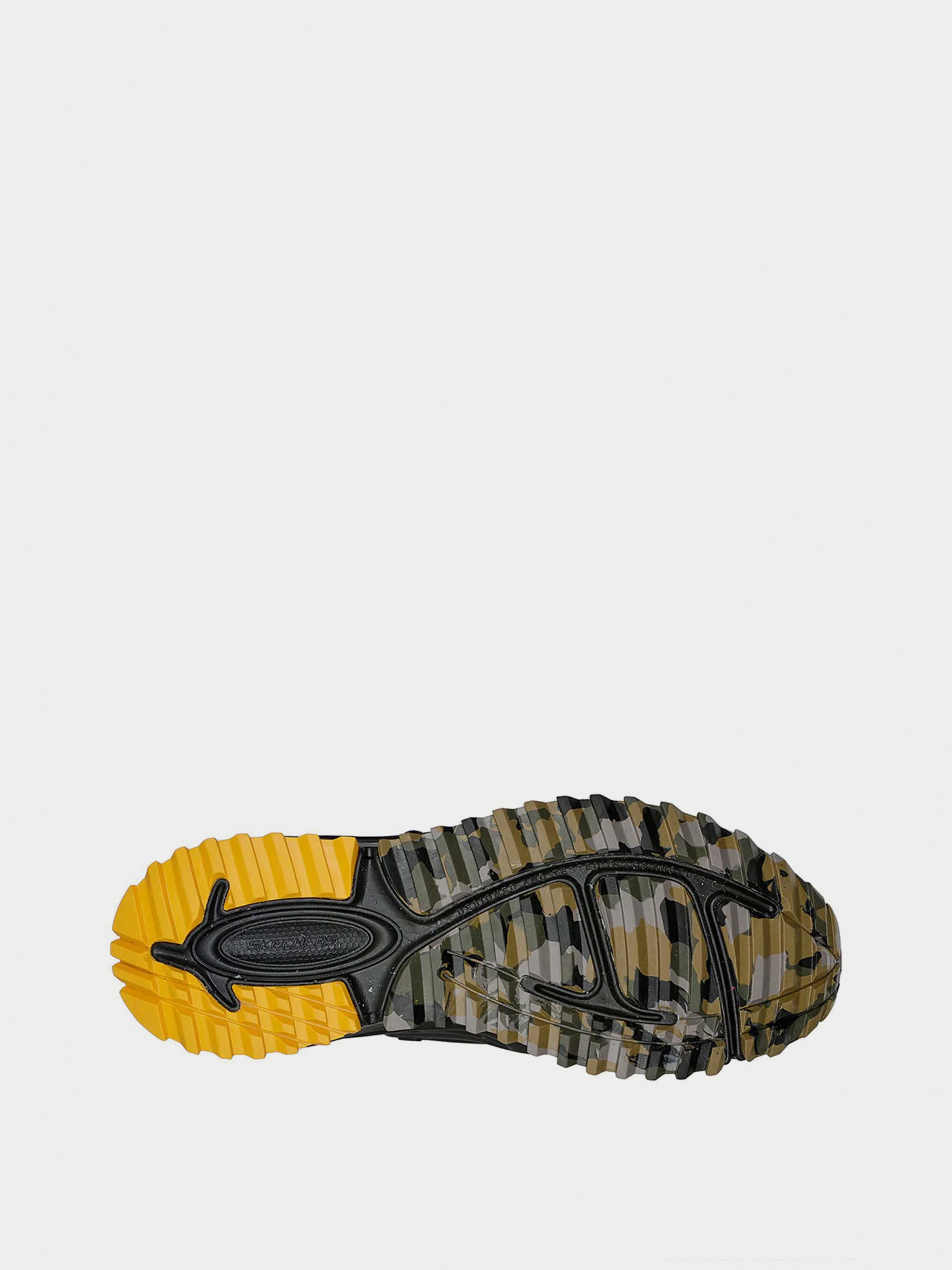 Outdoor Sneakers Men's Skechers