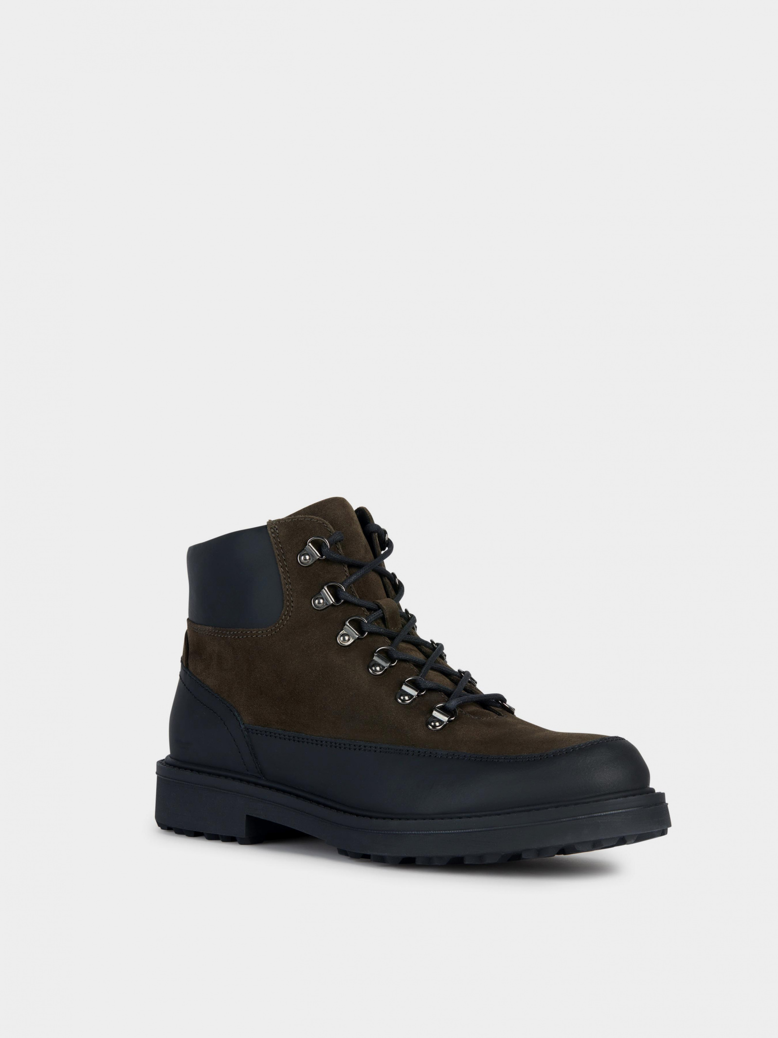 Boots Men's Geox