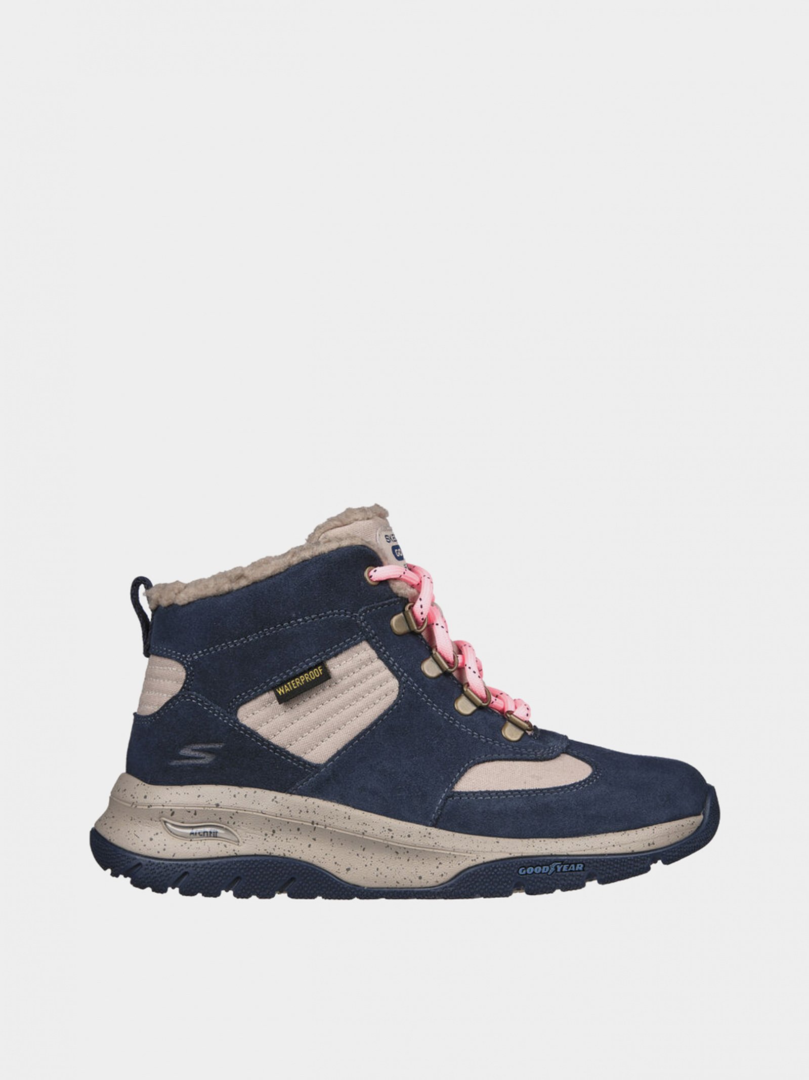 Черевики Жіночі Skechers