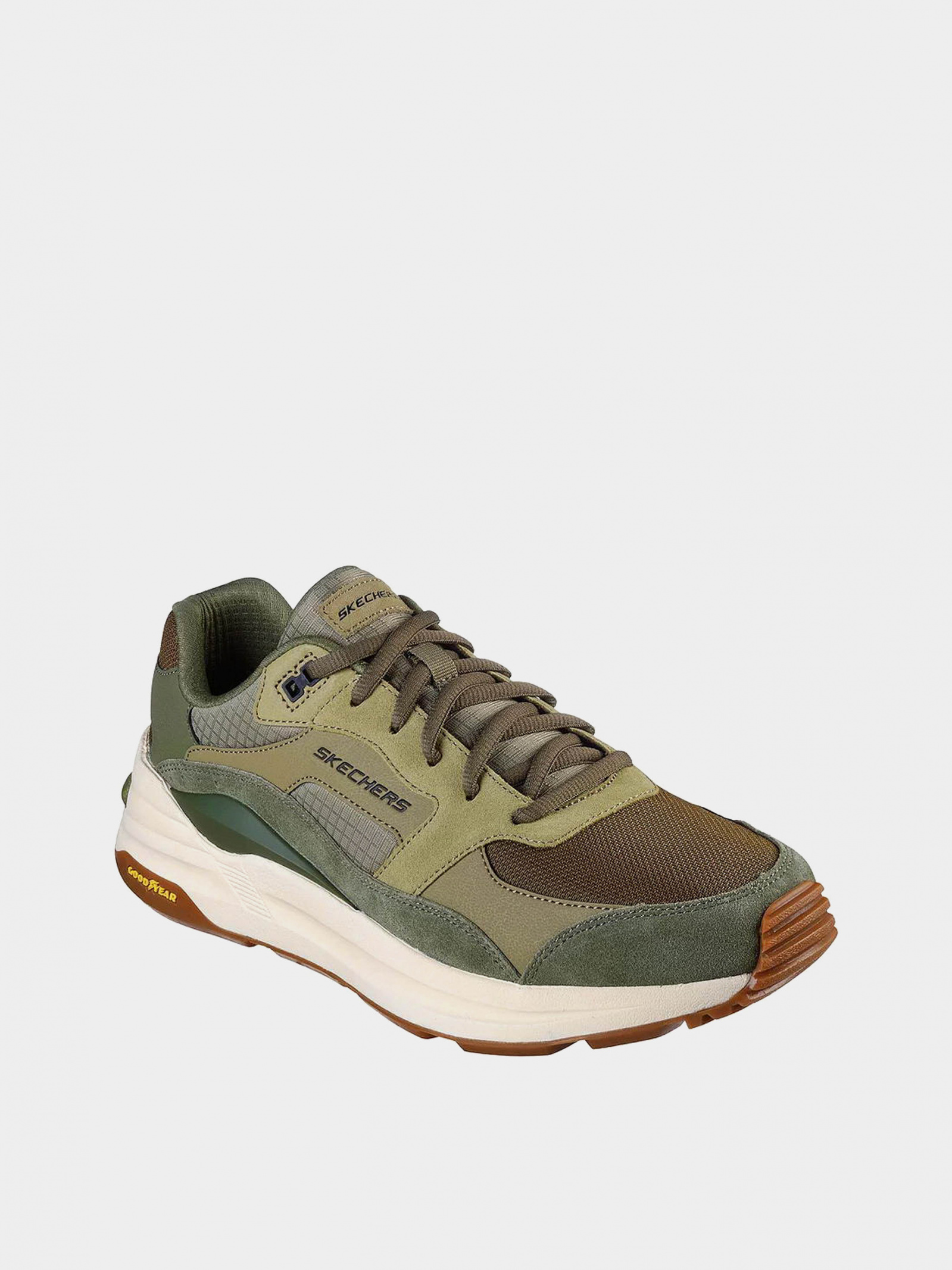 Кроссовки повседневные Мужские Skechers