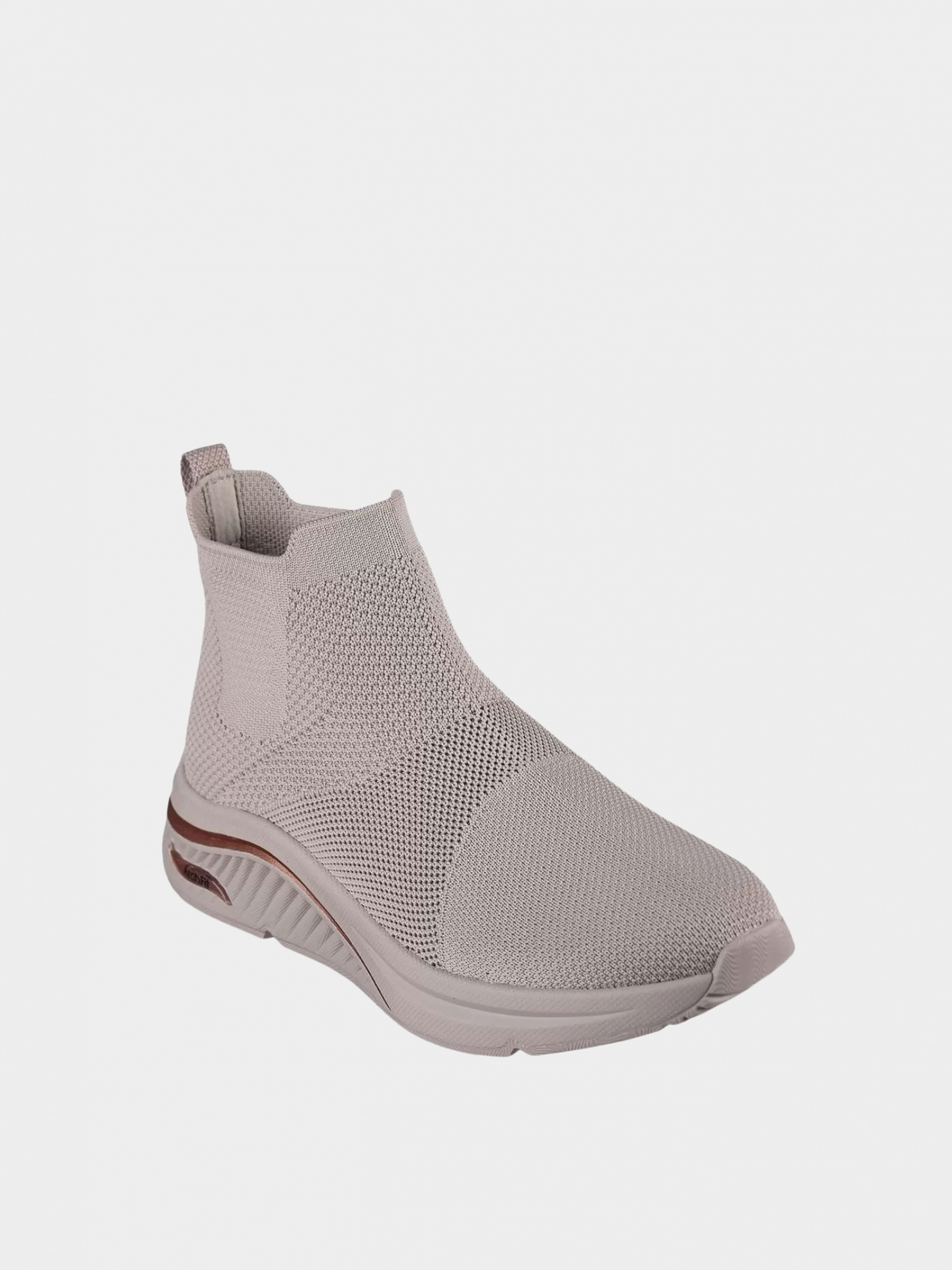 Слипоны Женские Skechers