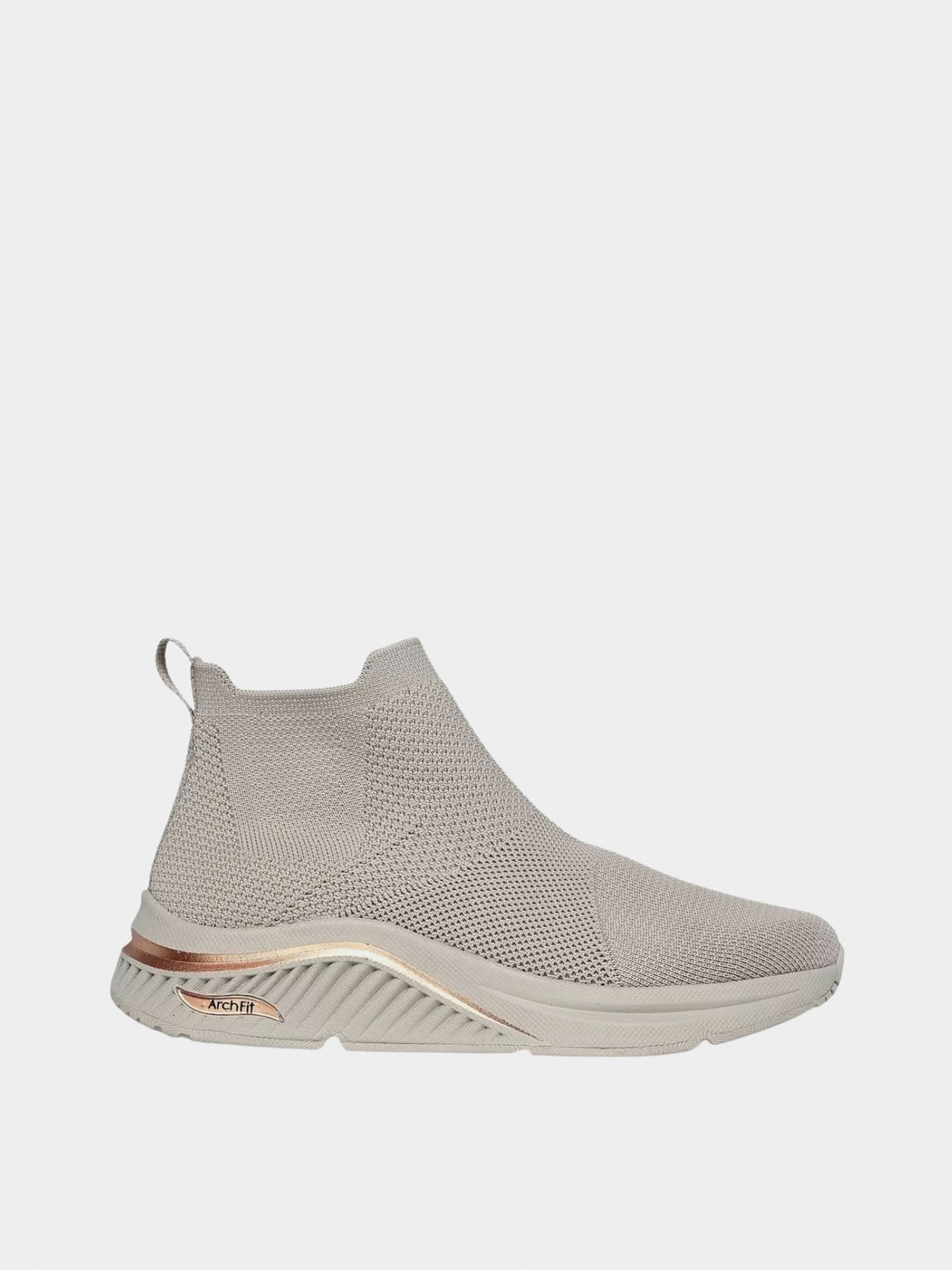 Слипоны Женские Skechers