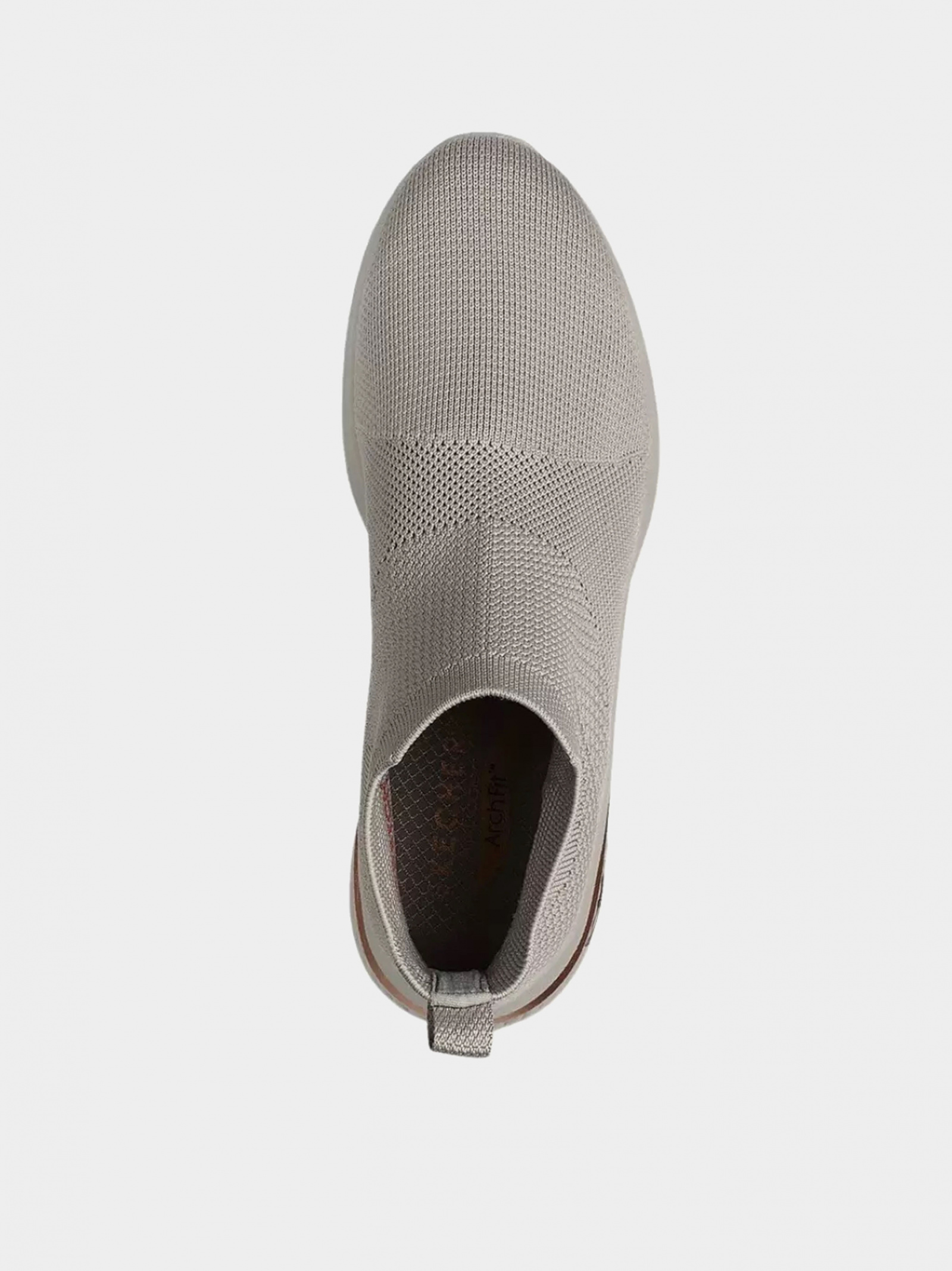 Слипоны Женские Skechers