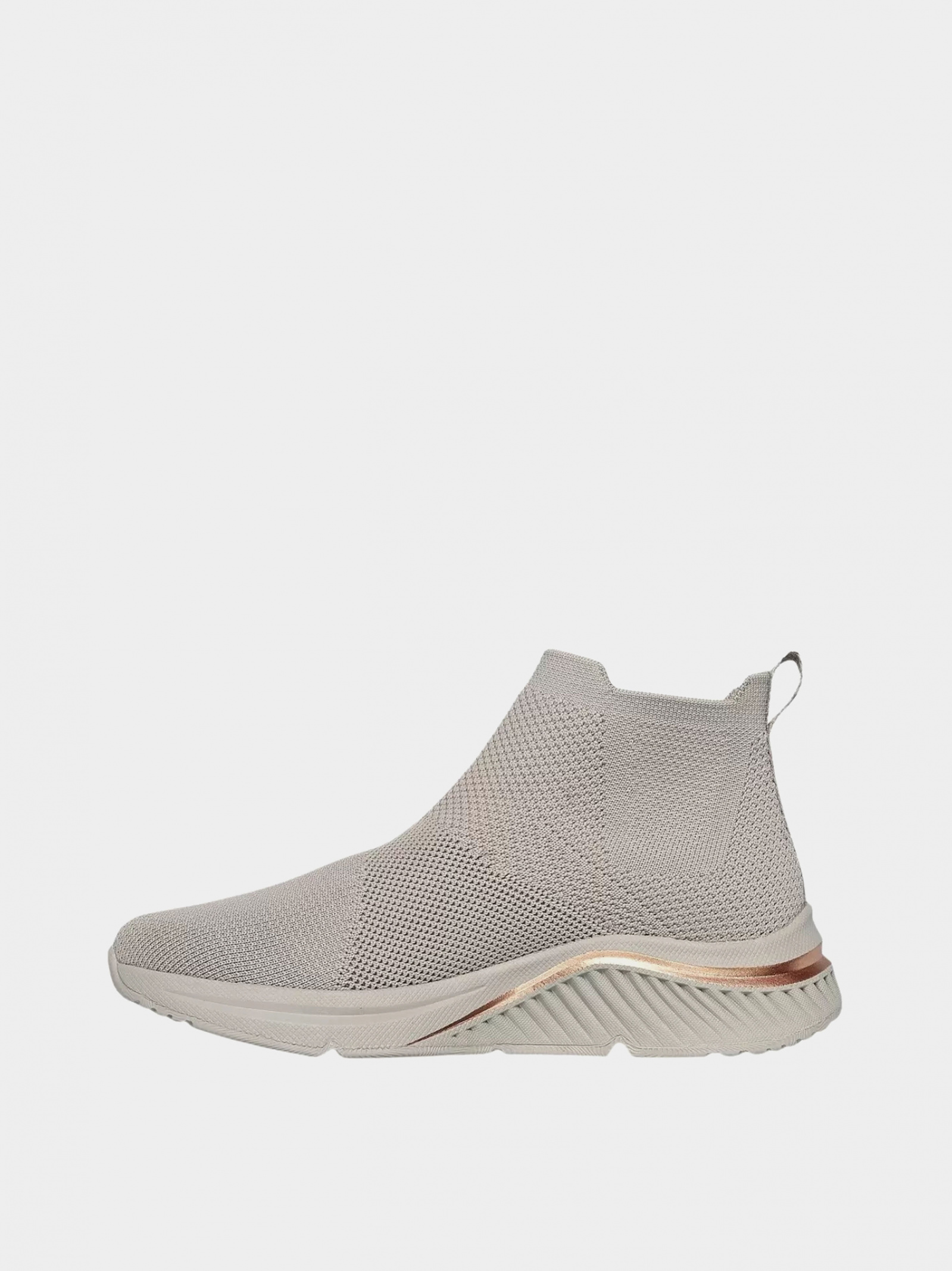 Слипоны Женские Skechers
