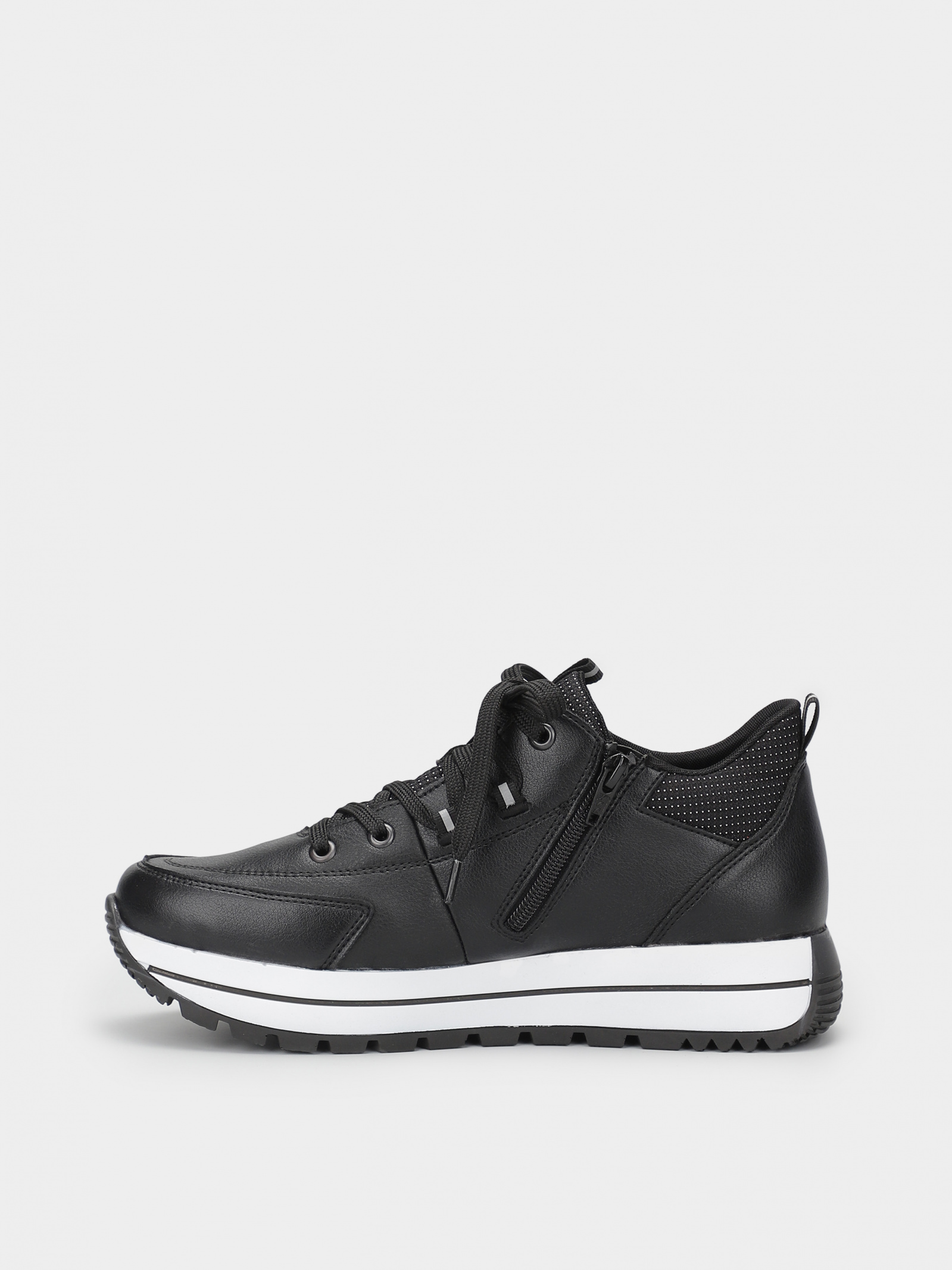 Casual Sneakers Women's RIEKER