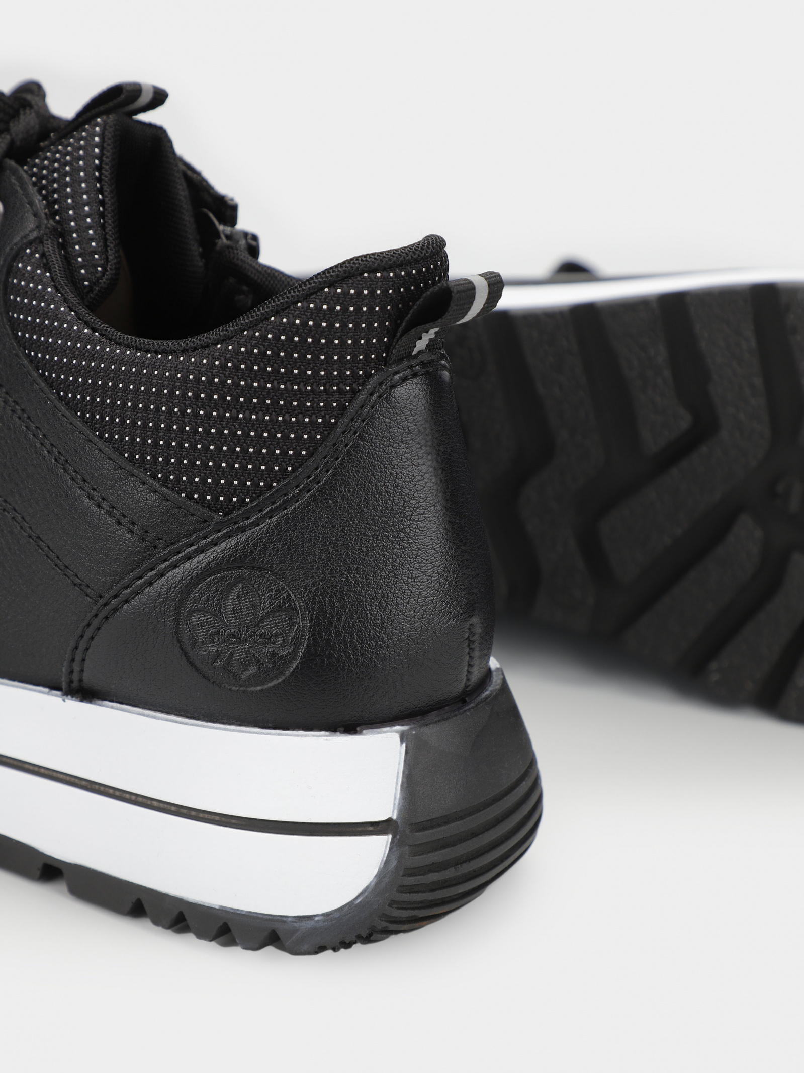 Casual Sneakers Women's RIEKER