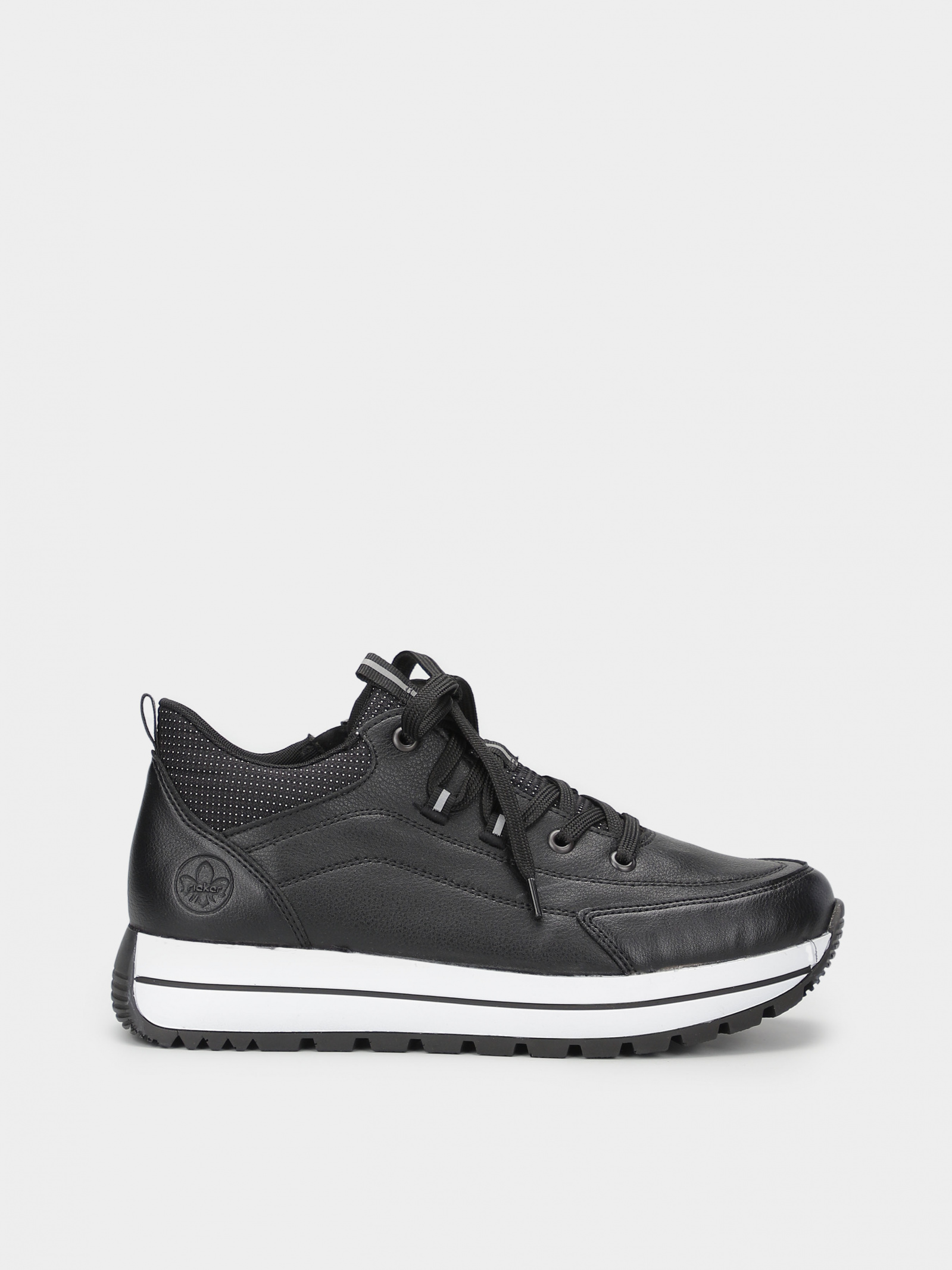 Casual Sneakers Women's RIEKER