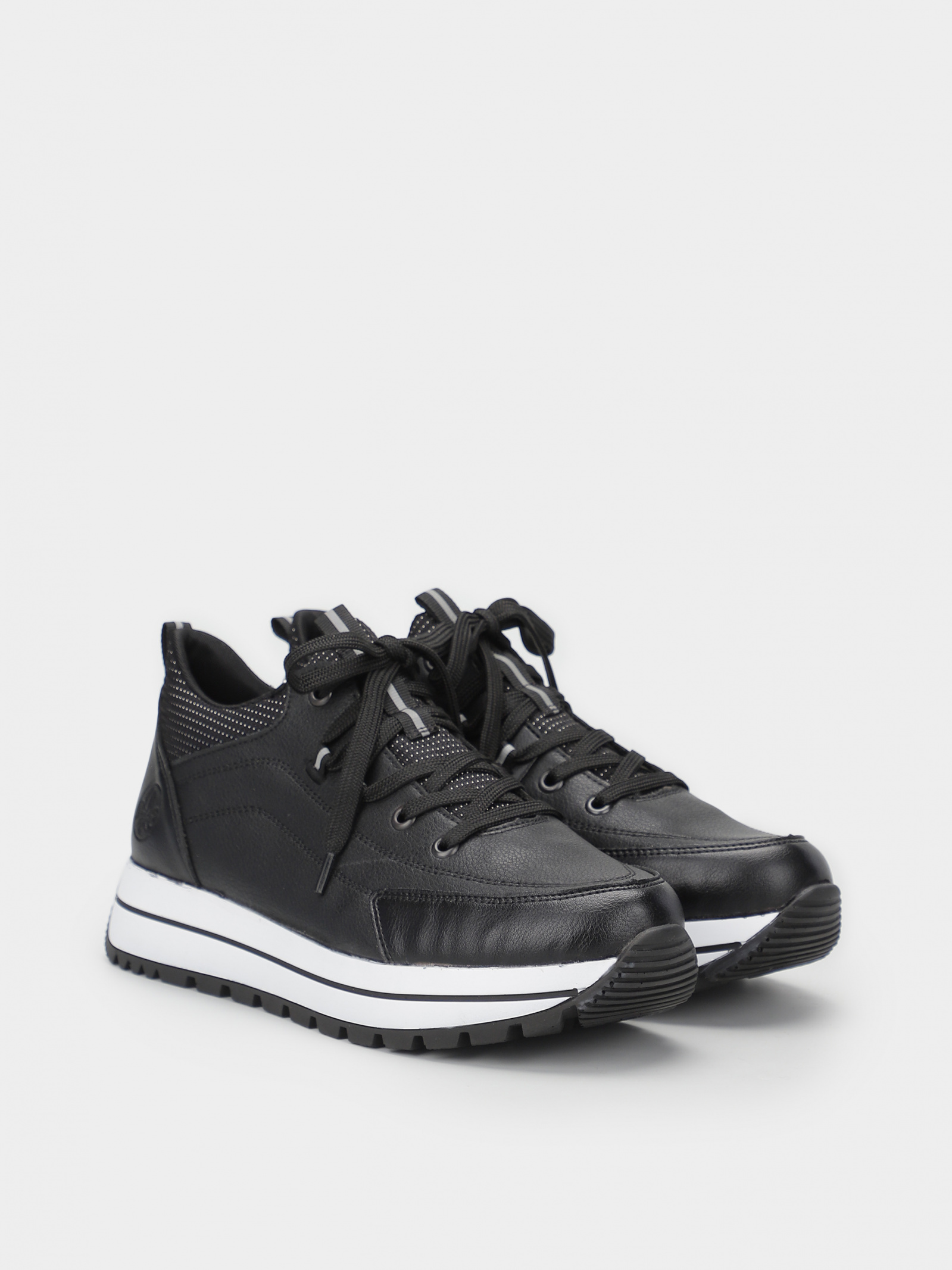 Casual Sneakers Women's RIEKER