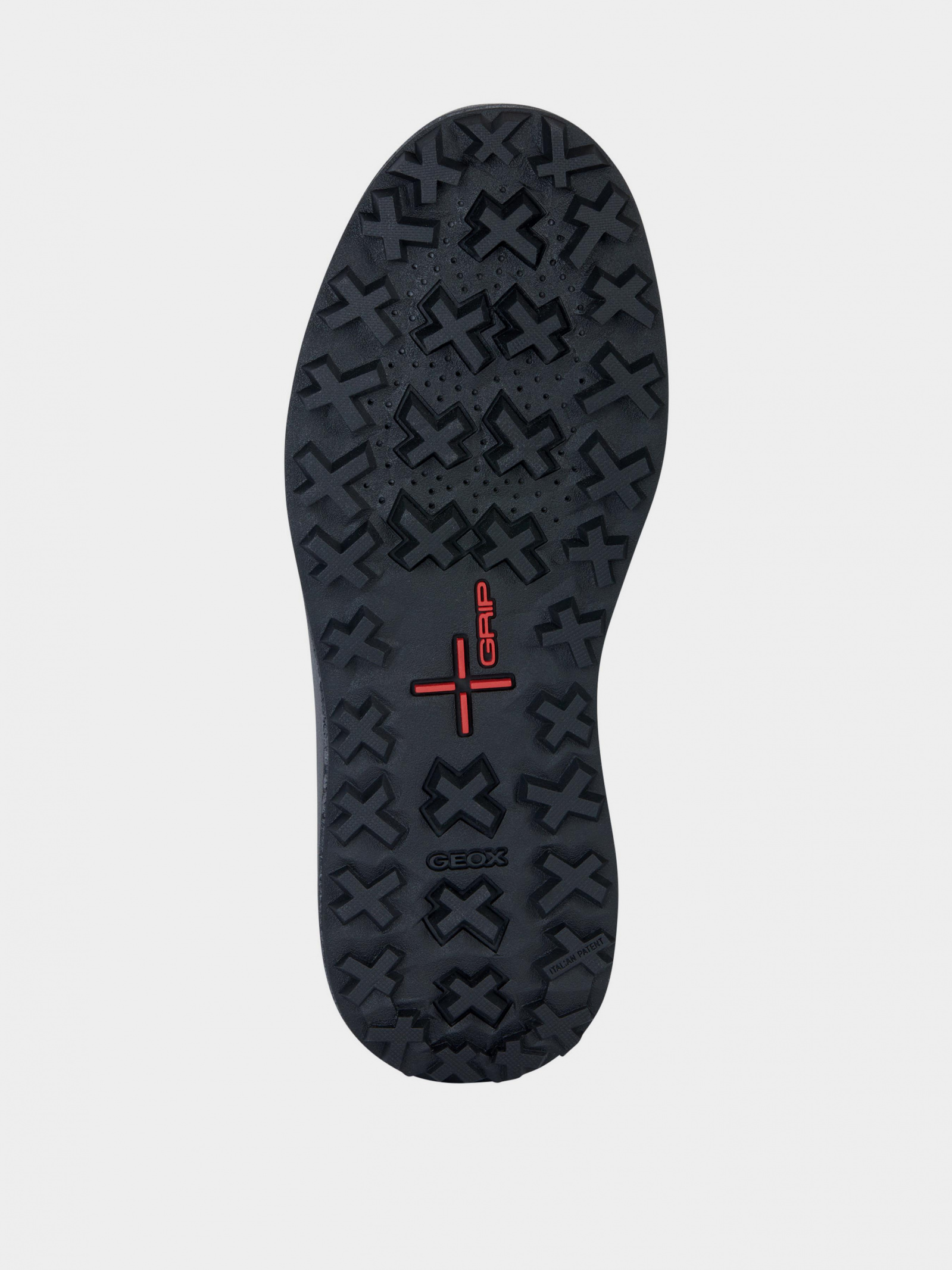Boots Men's Geox