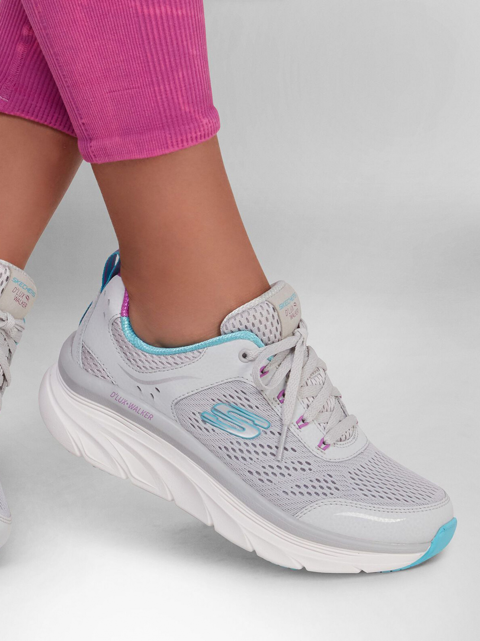 Casual Sneakers Women's Skechers