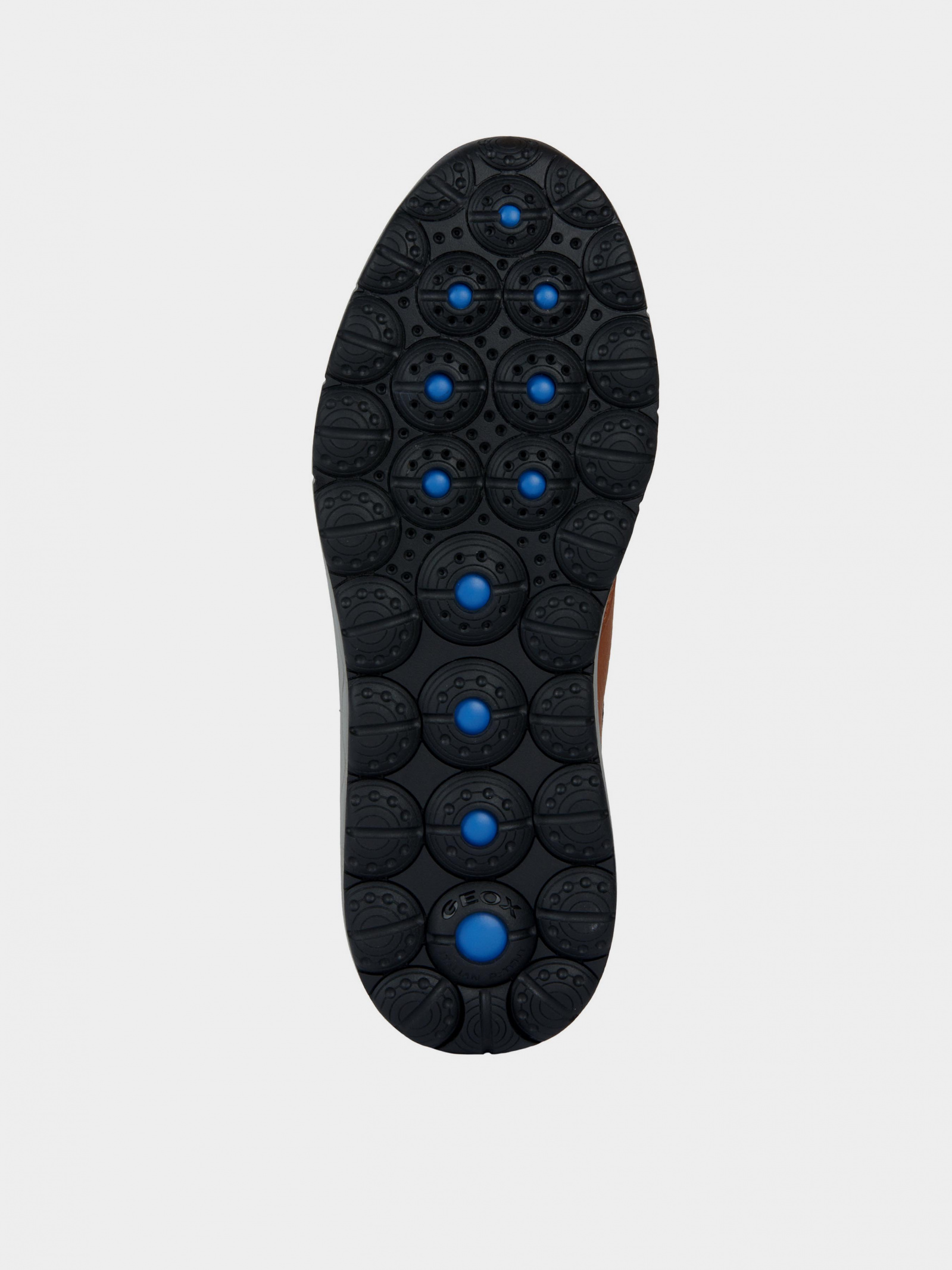 Boots Men's Geox