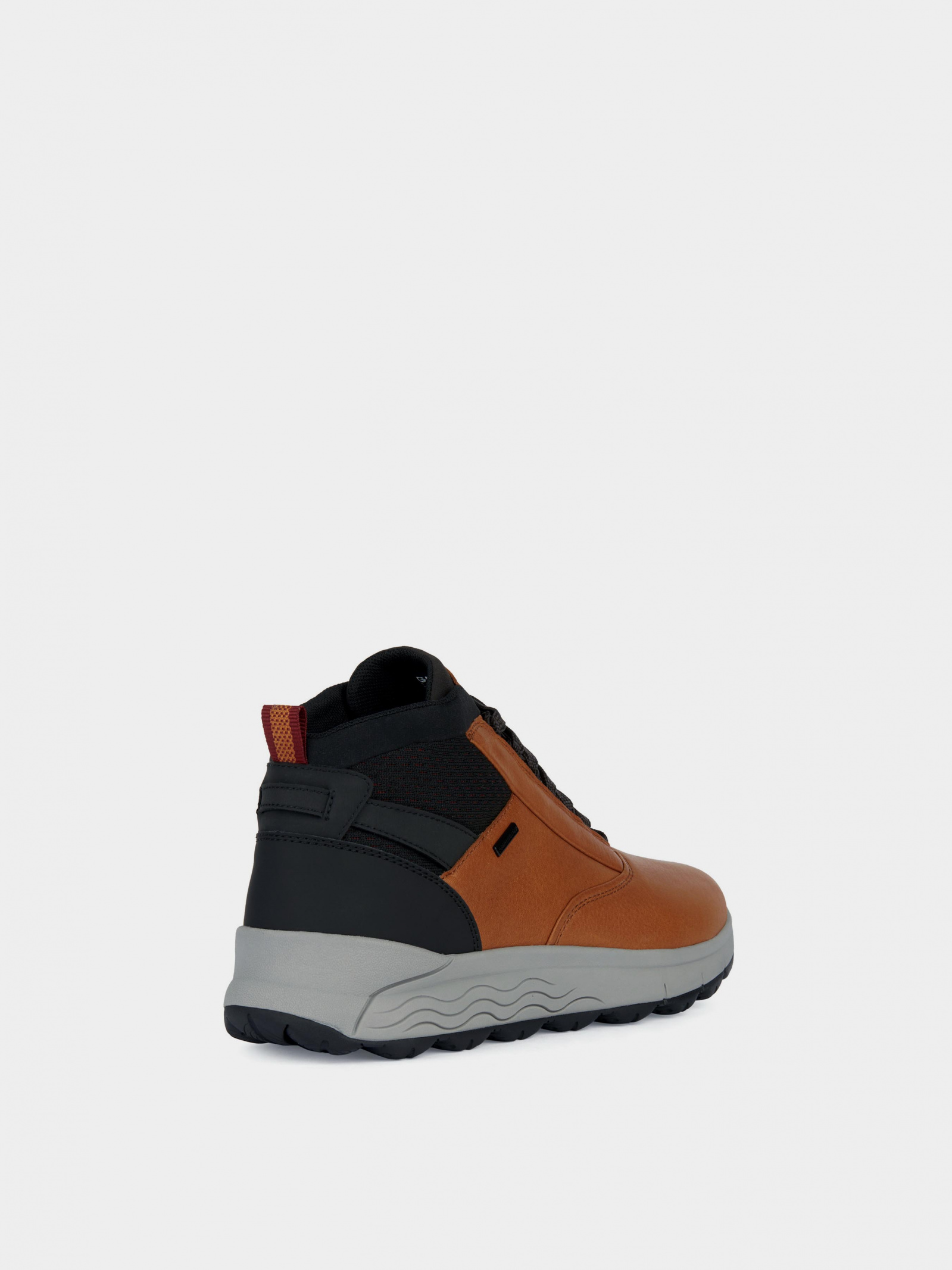 Boots Men's Geox
