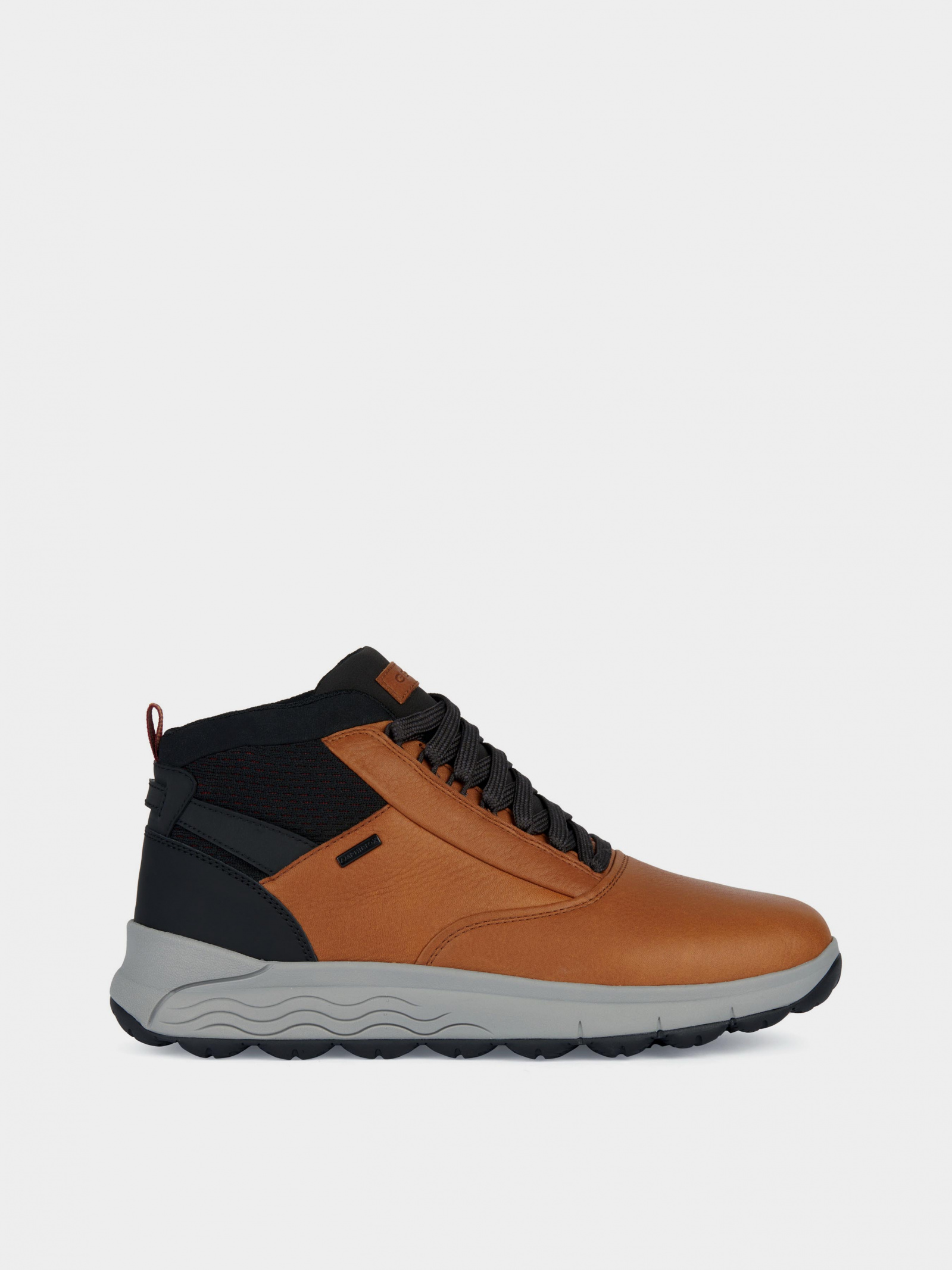 Boots Men's Geox