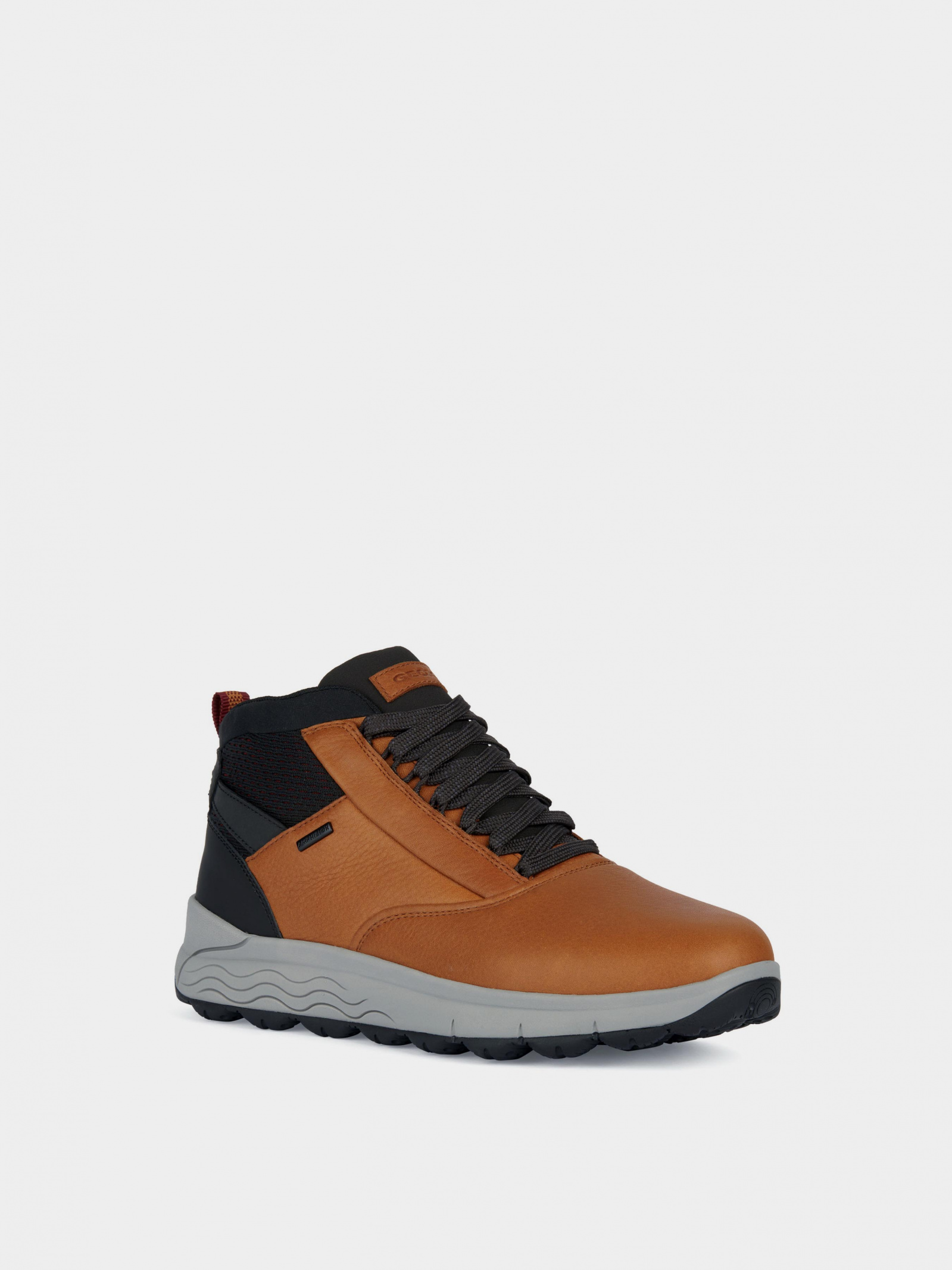 Boots Men's Geox