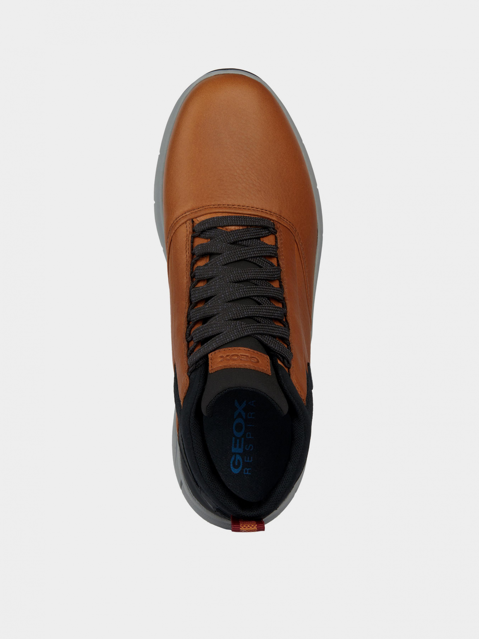Boots Men's Geox