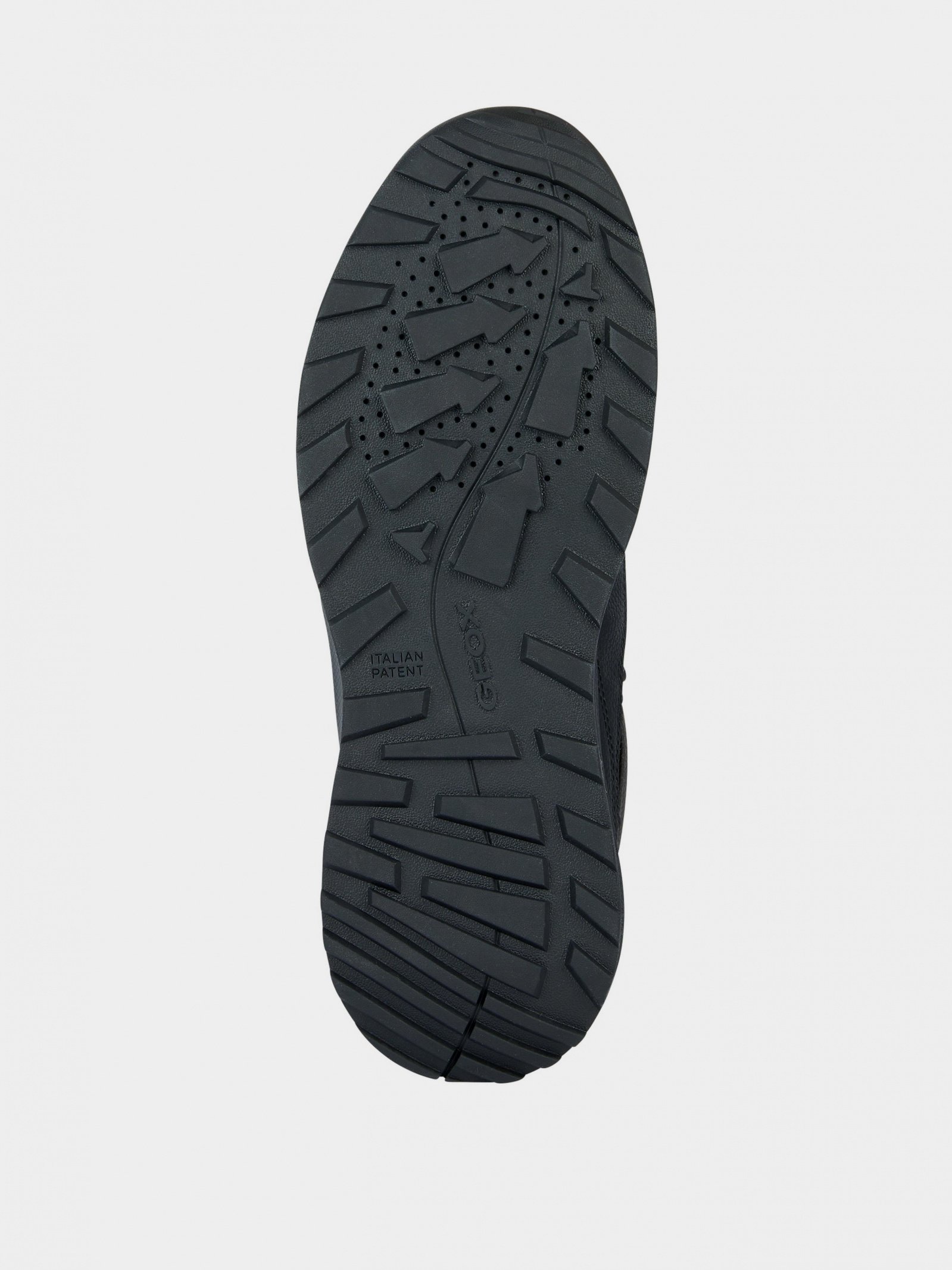 Boots Men's Geox
