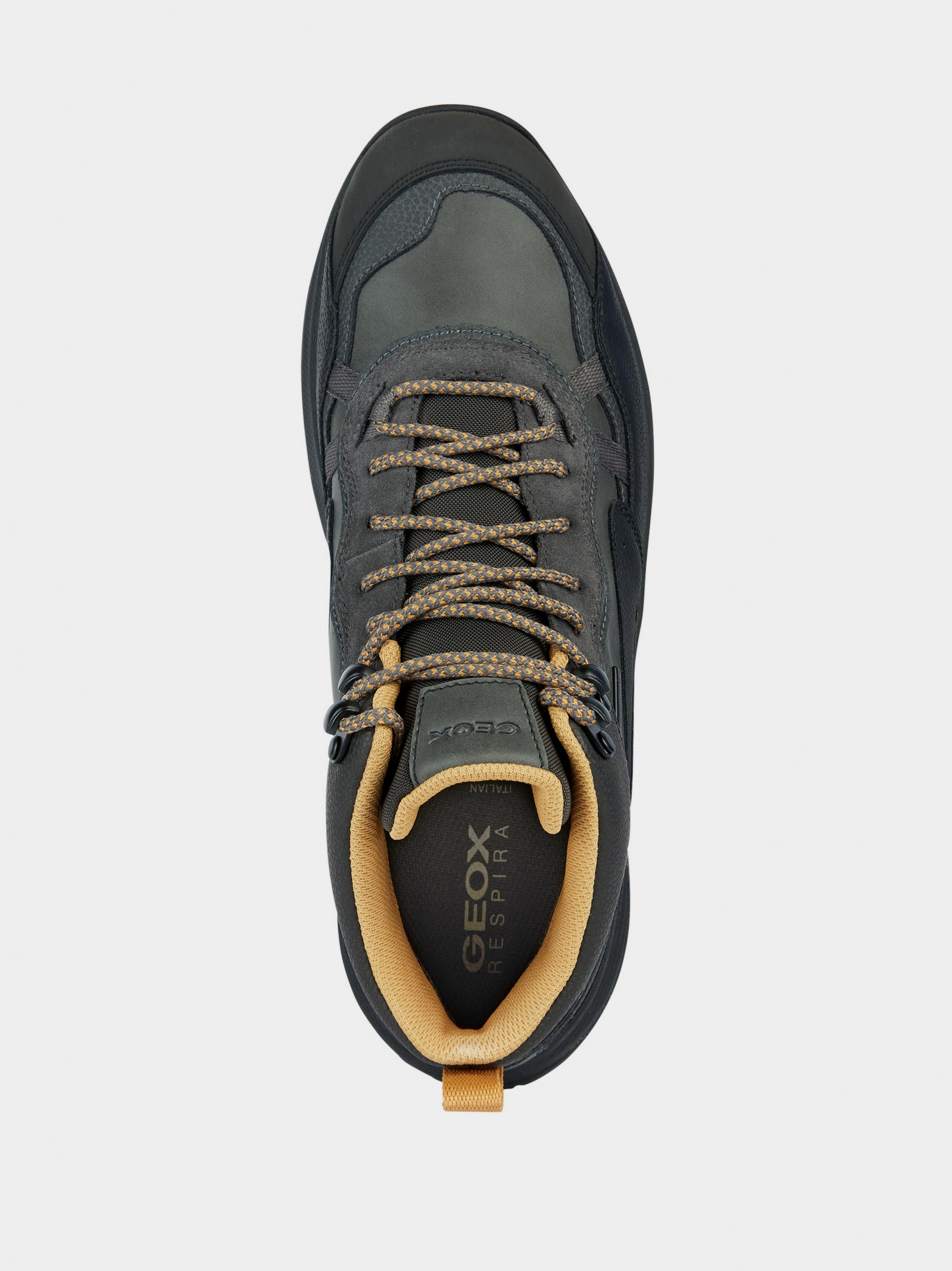 Boots Men's Geox