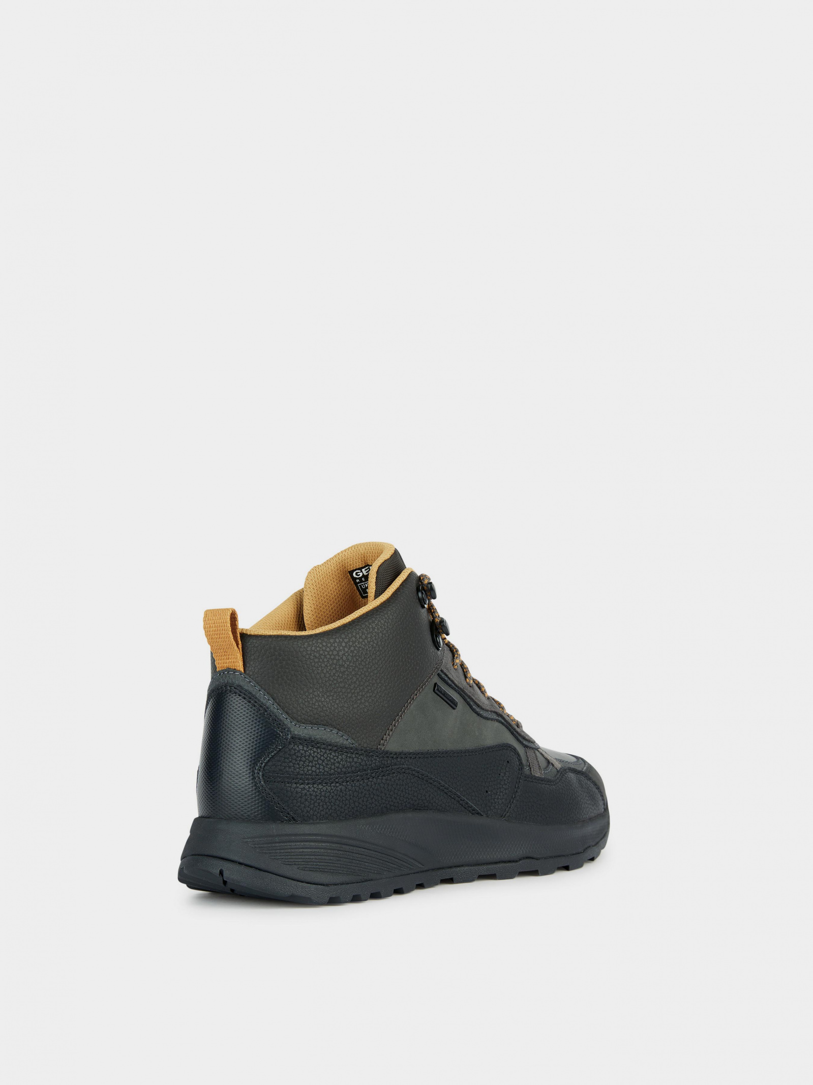 Boots Men's Geox