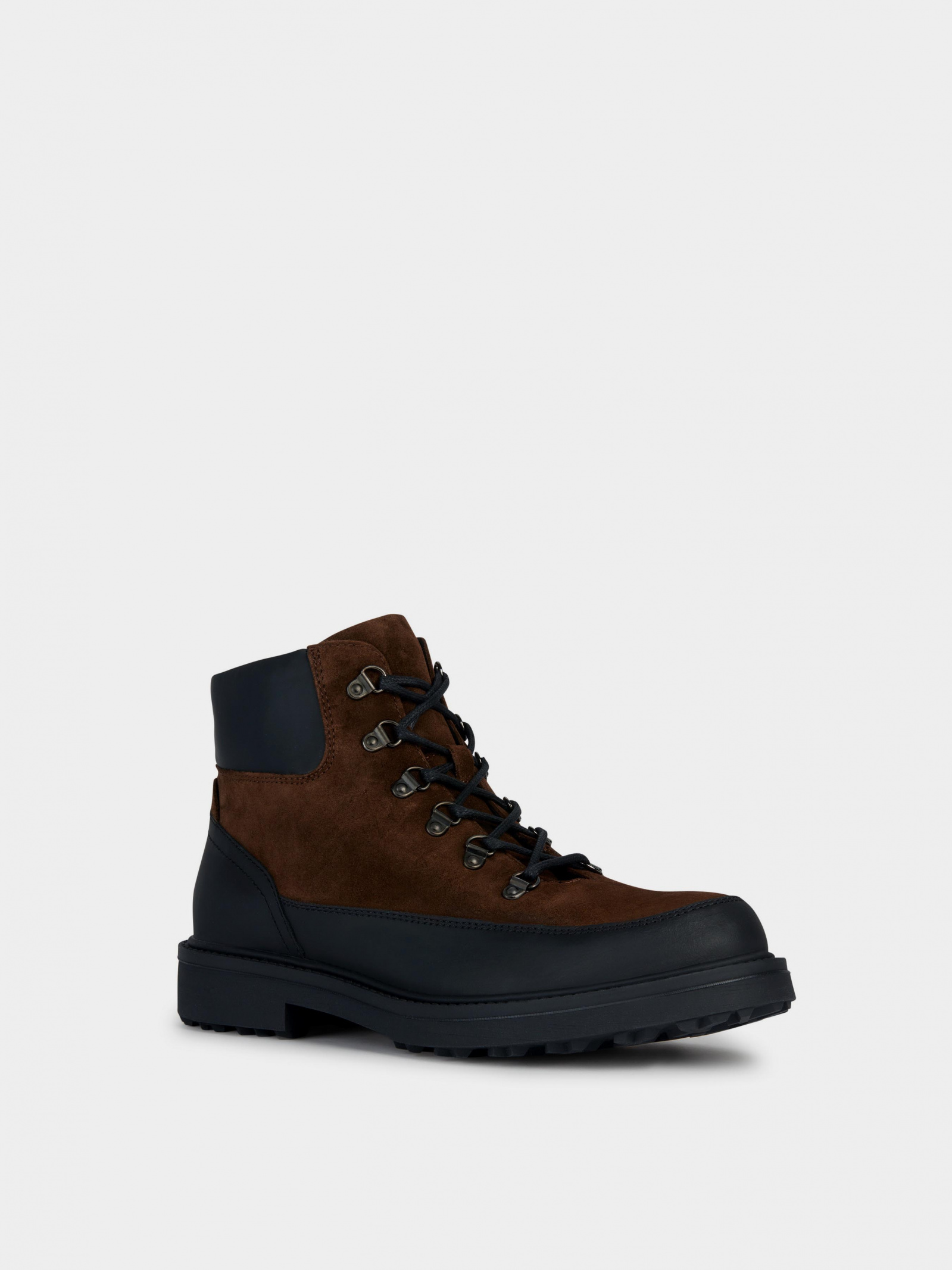 Boots Men's Geox