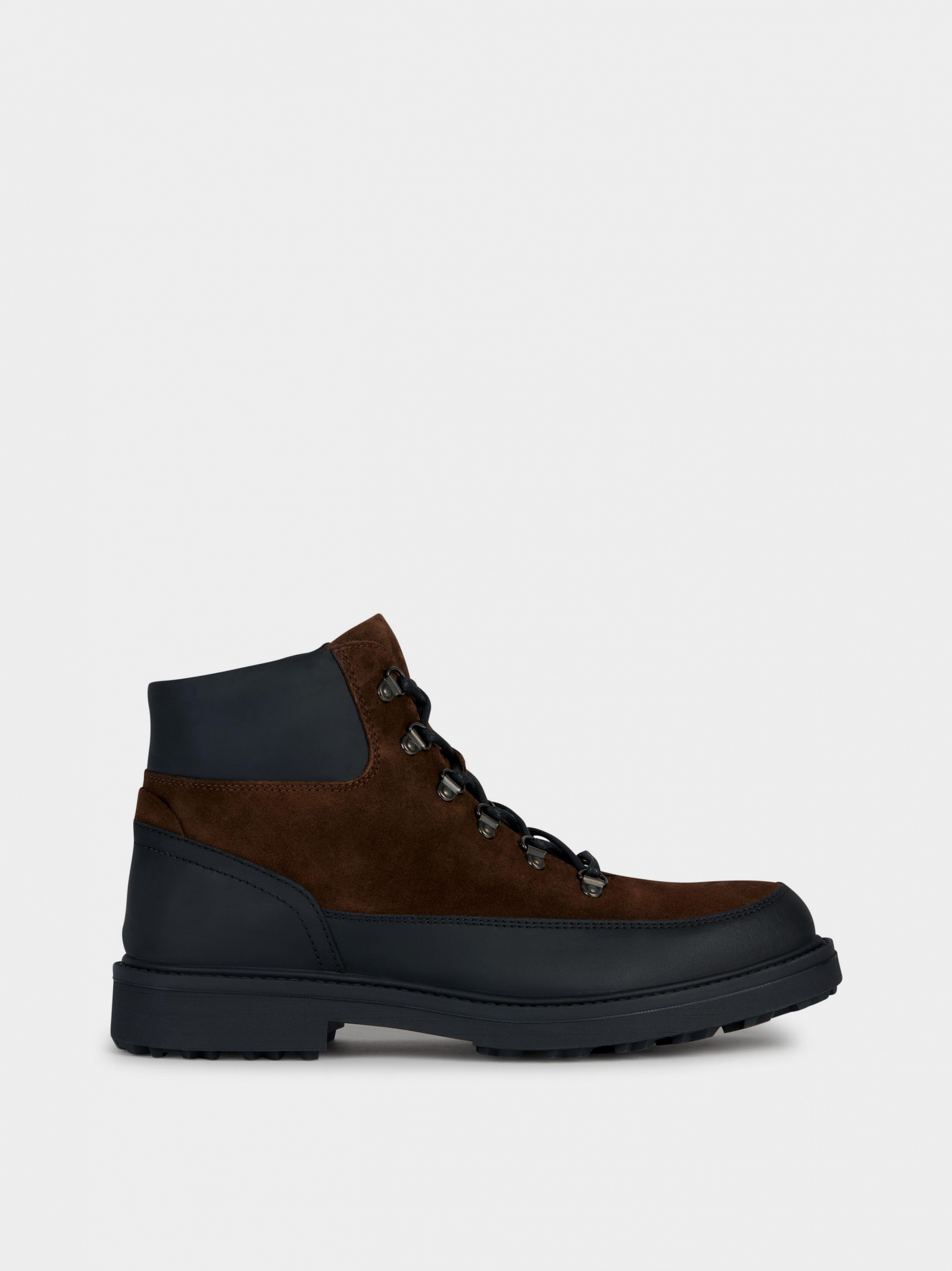 Boots Men's Geox