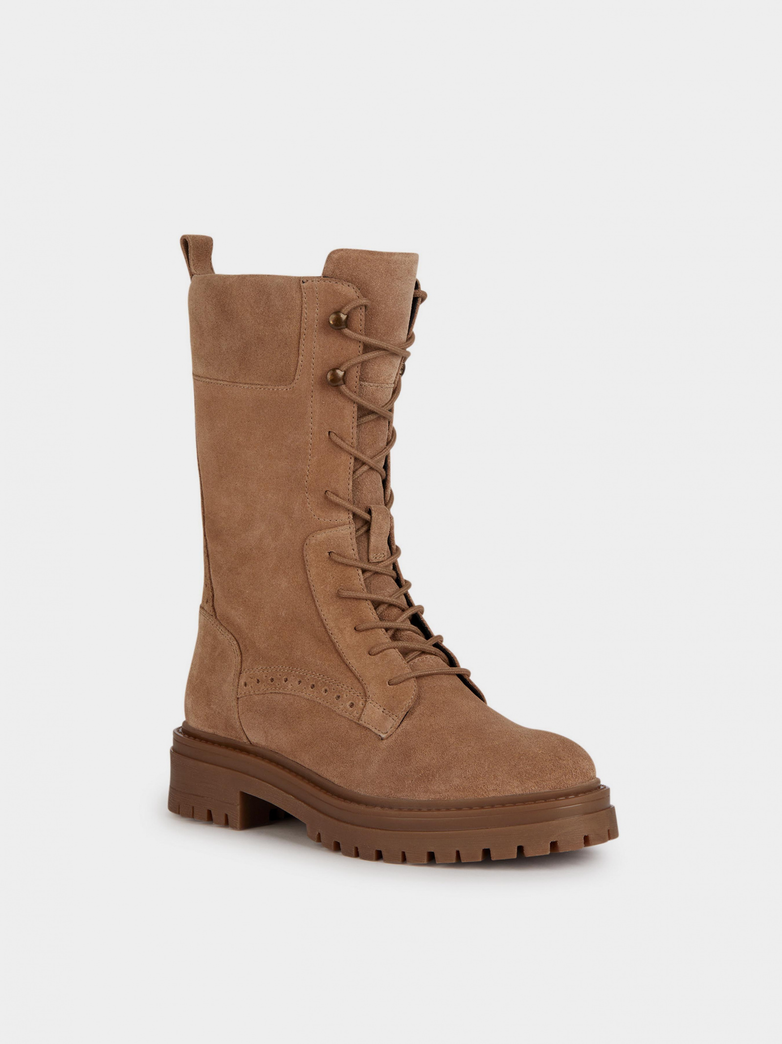 Boots Women's Geox