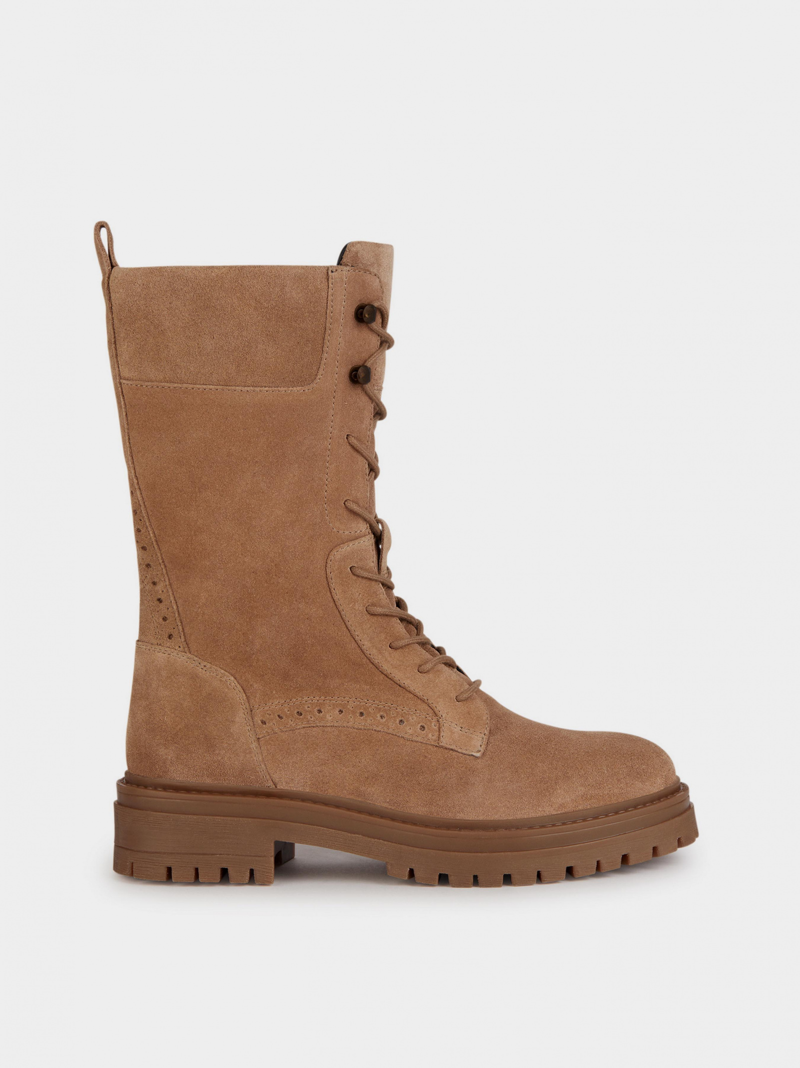 Boots Women's Geox