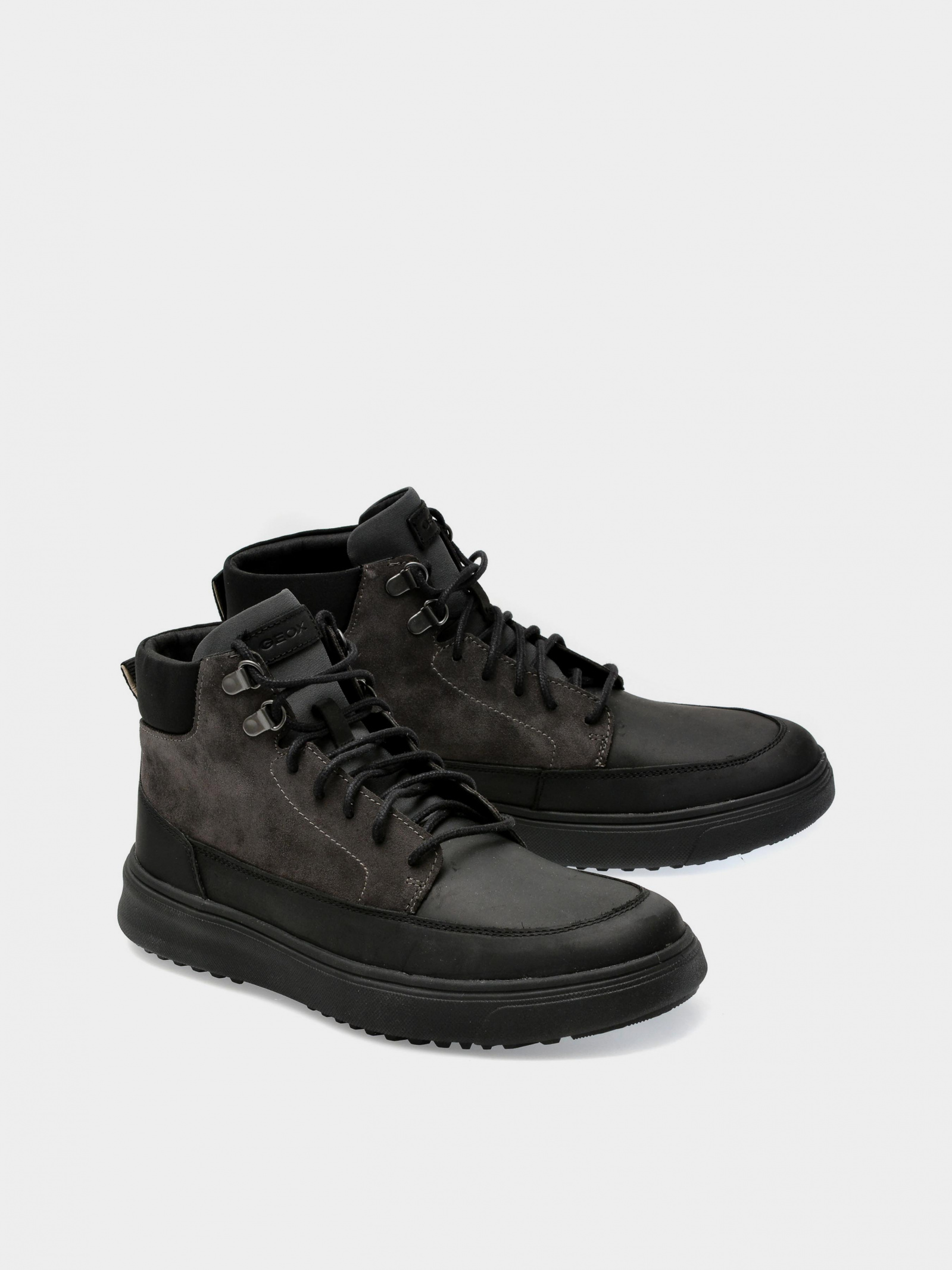 Boots Men's Geox