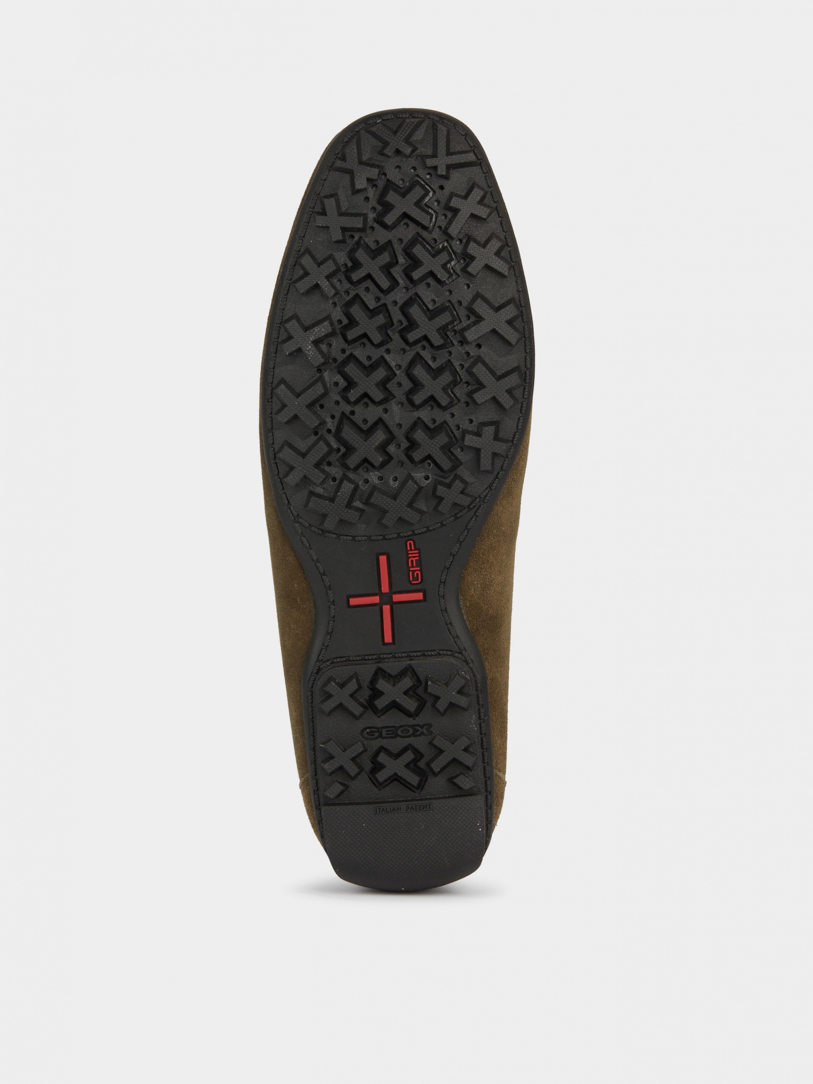 Moccasins Men's Geox