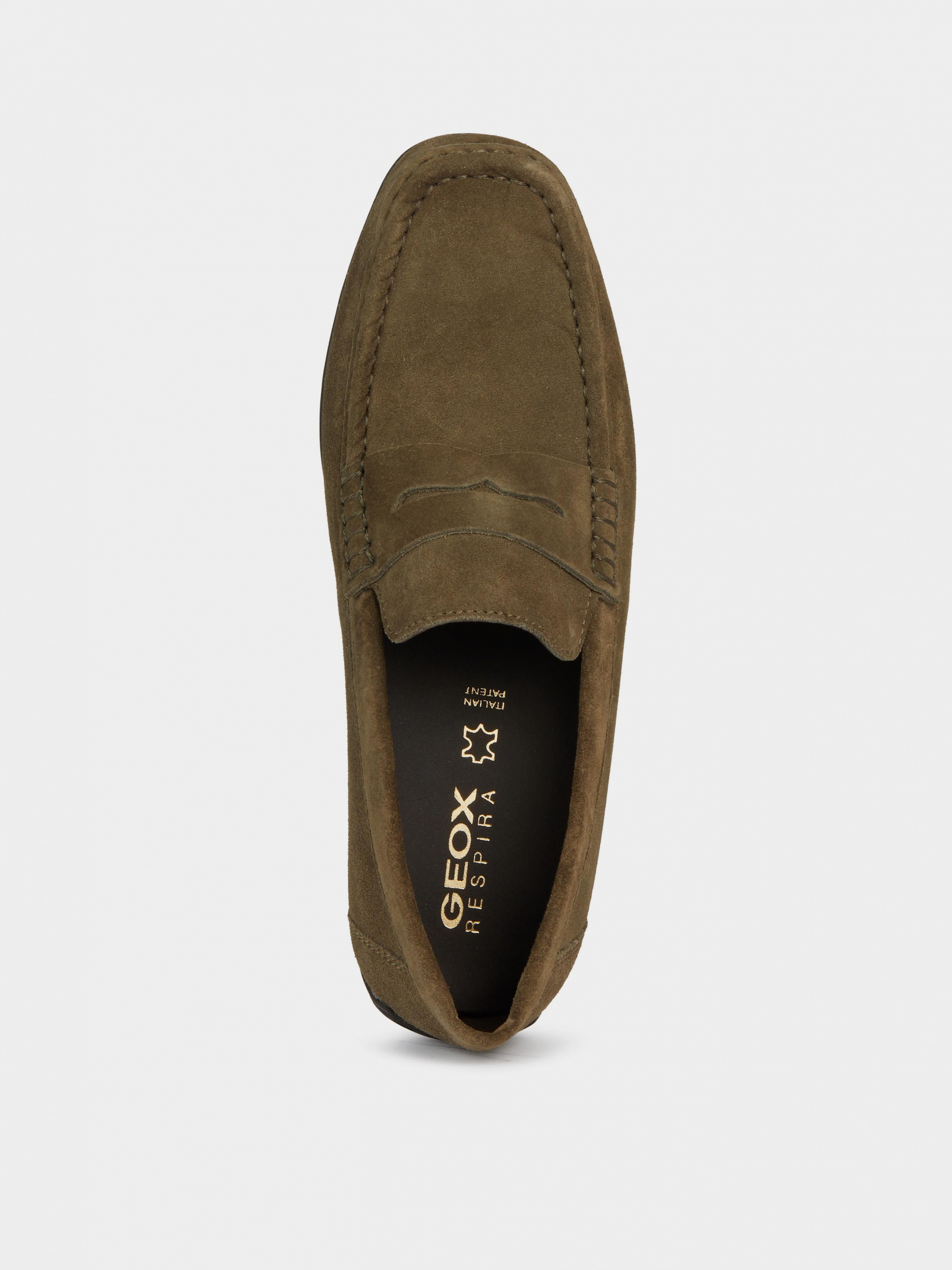 Moccasins Men's Geox