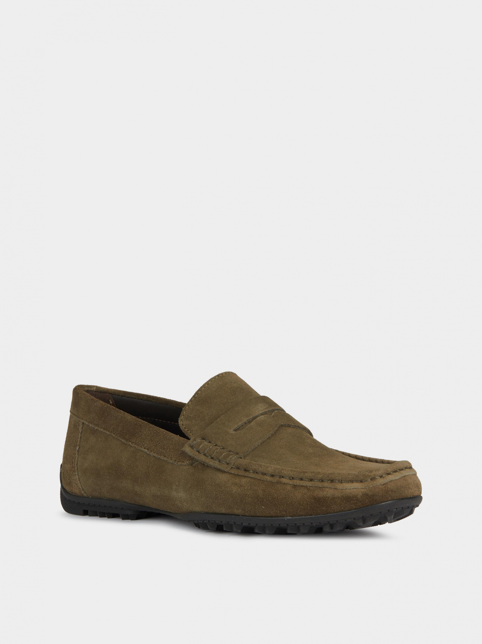 Moccasins Men's Geox