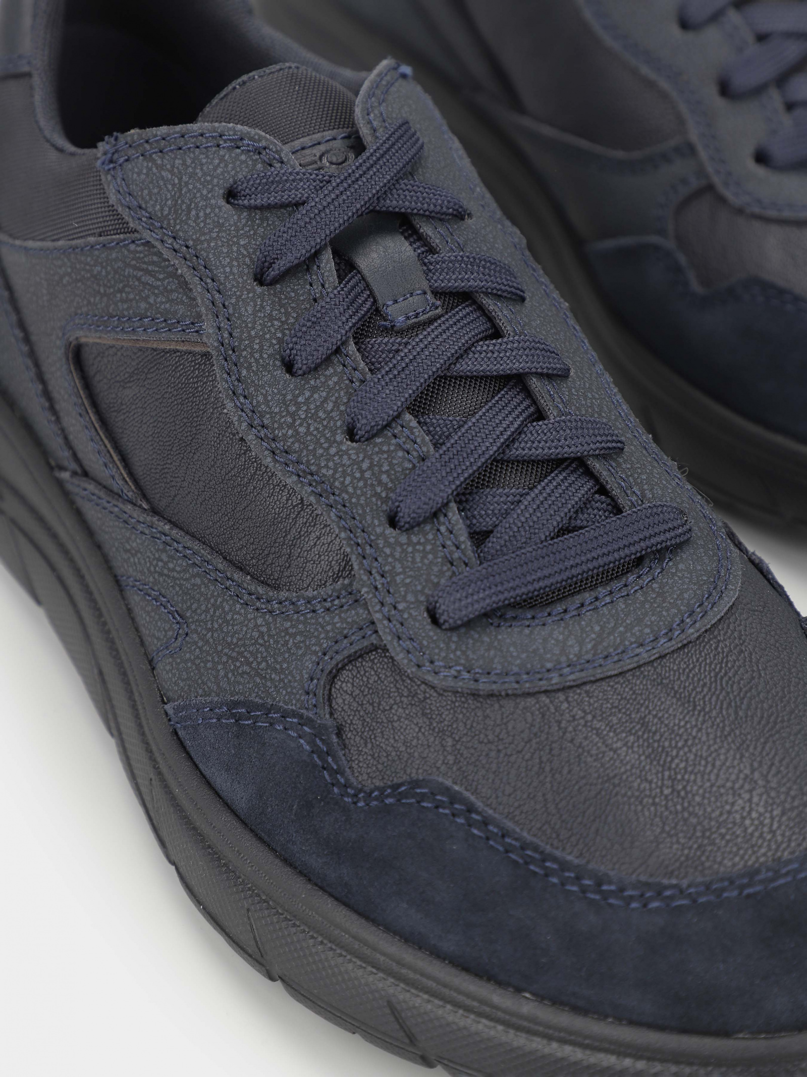 Casual Sneakers Men's Geox