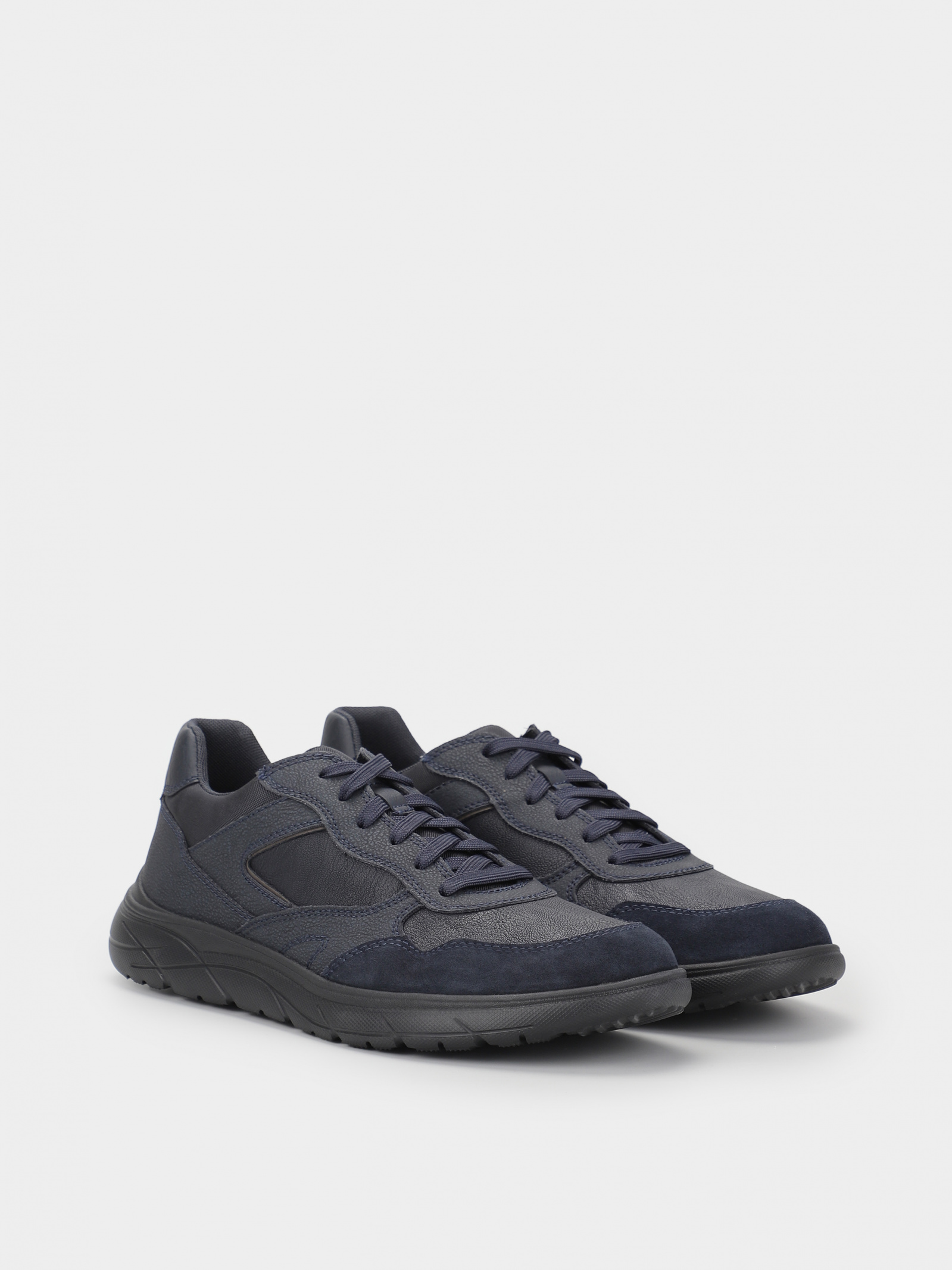 Casual Sneakers Men's Geox