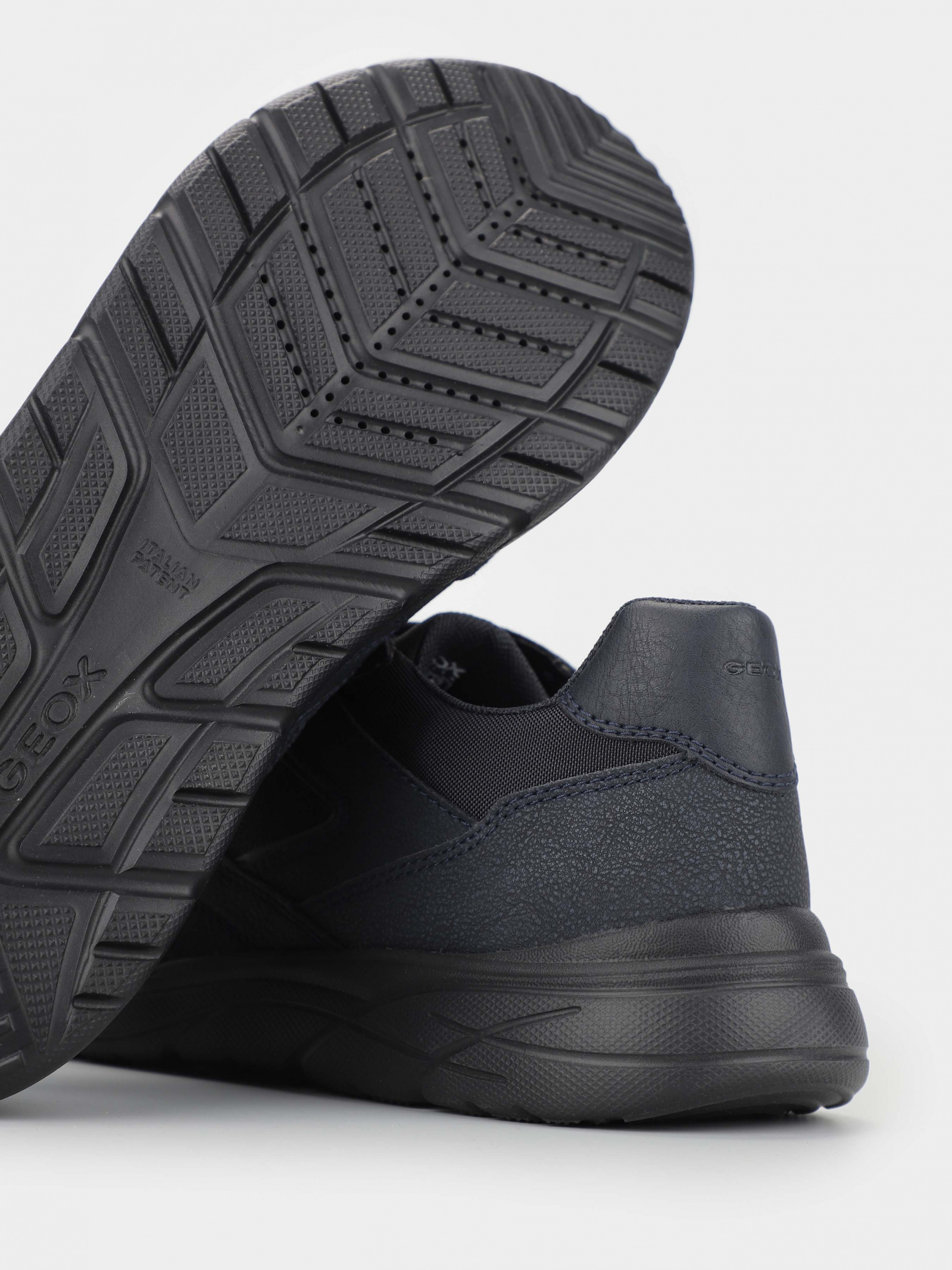 Casual Sneakers Men's Geox