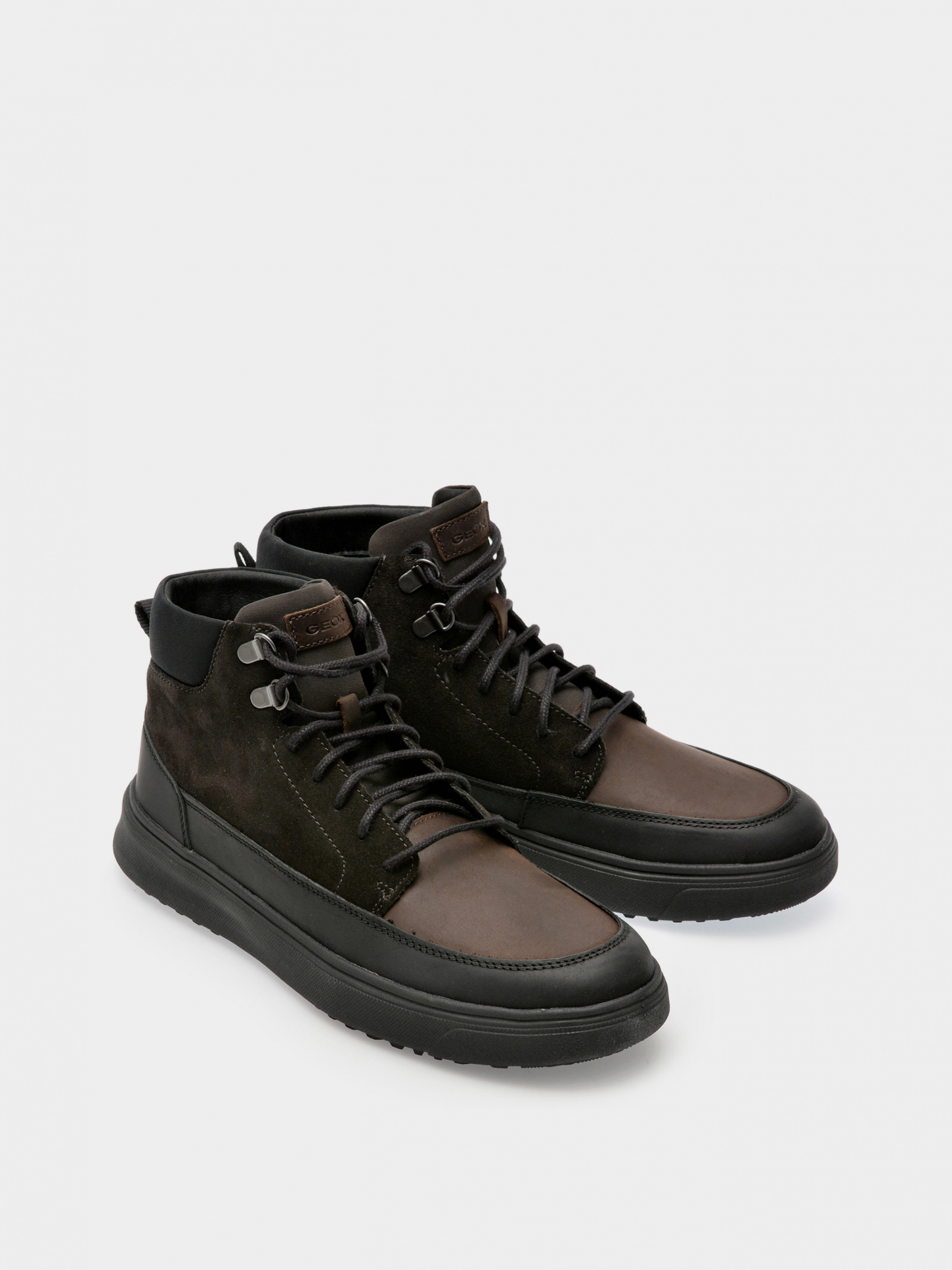 Boots Men's Geox