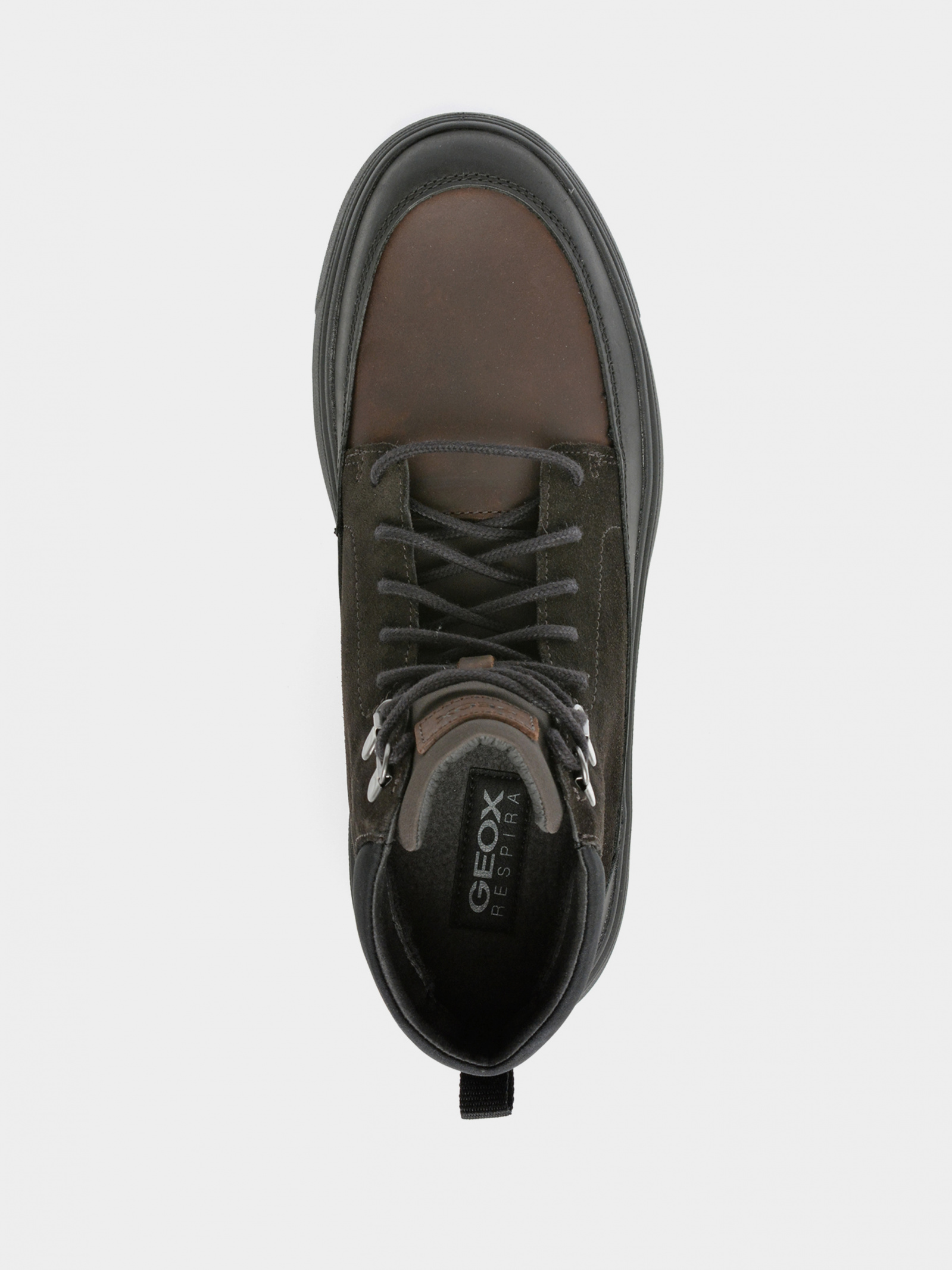 Boots Men's Geox