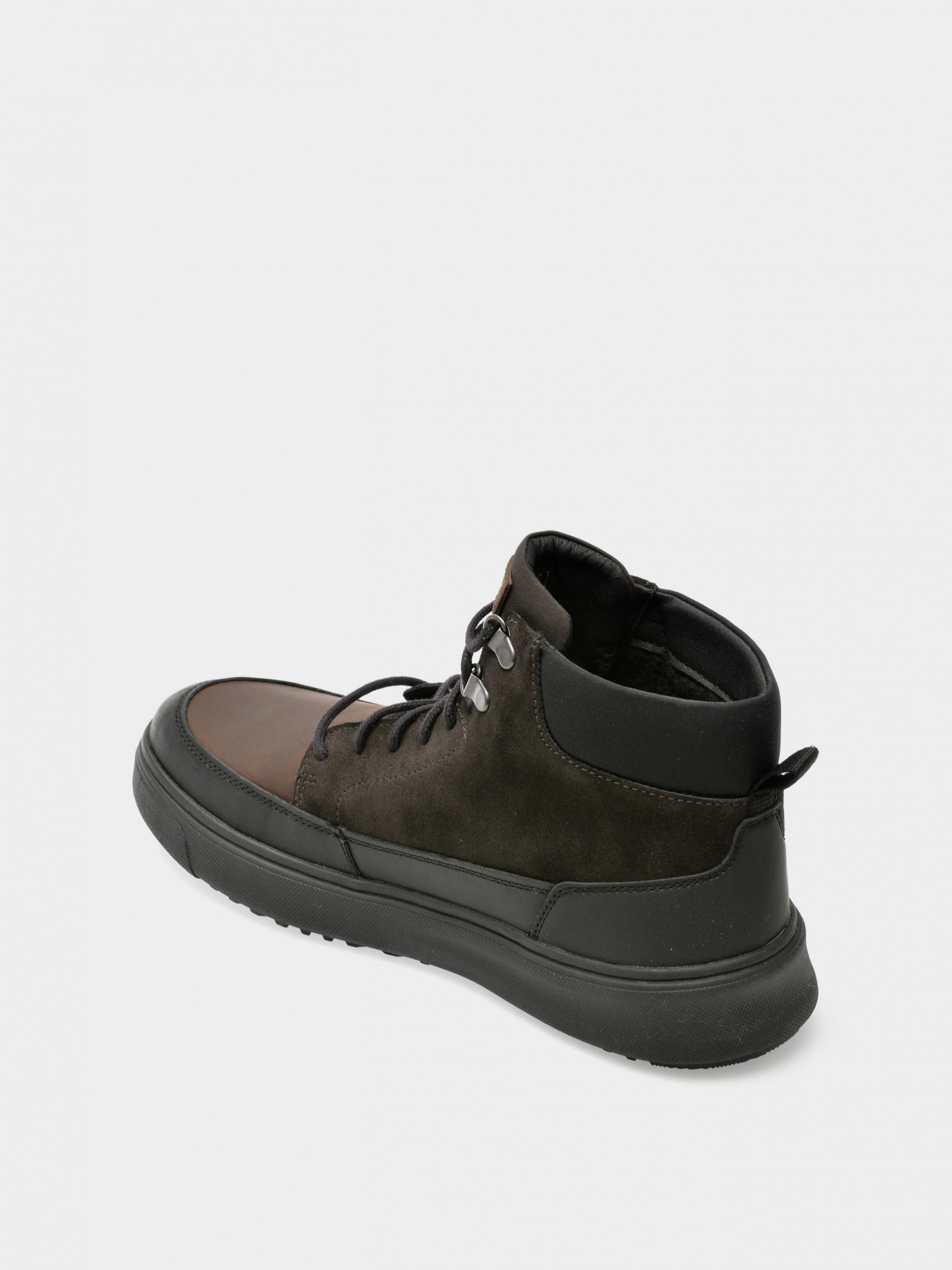 Boots Men's Geox
