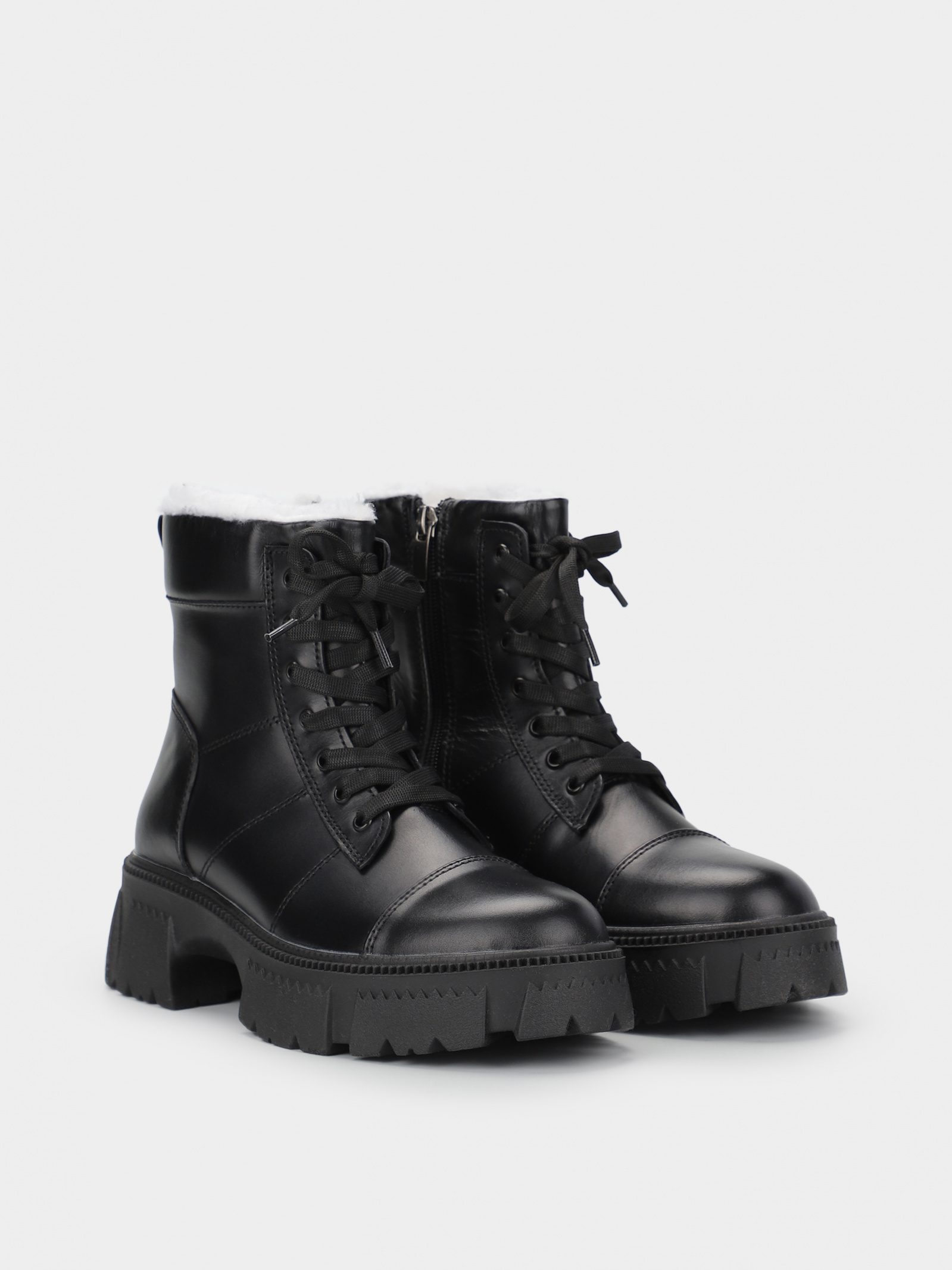 Boots Women's Braska