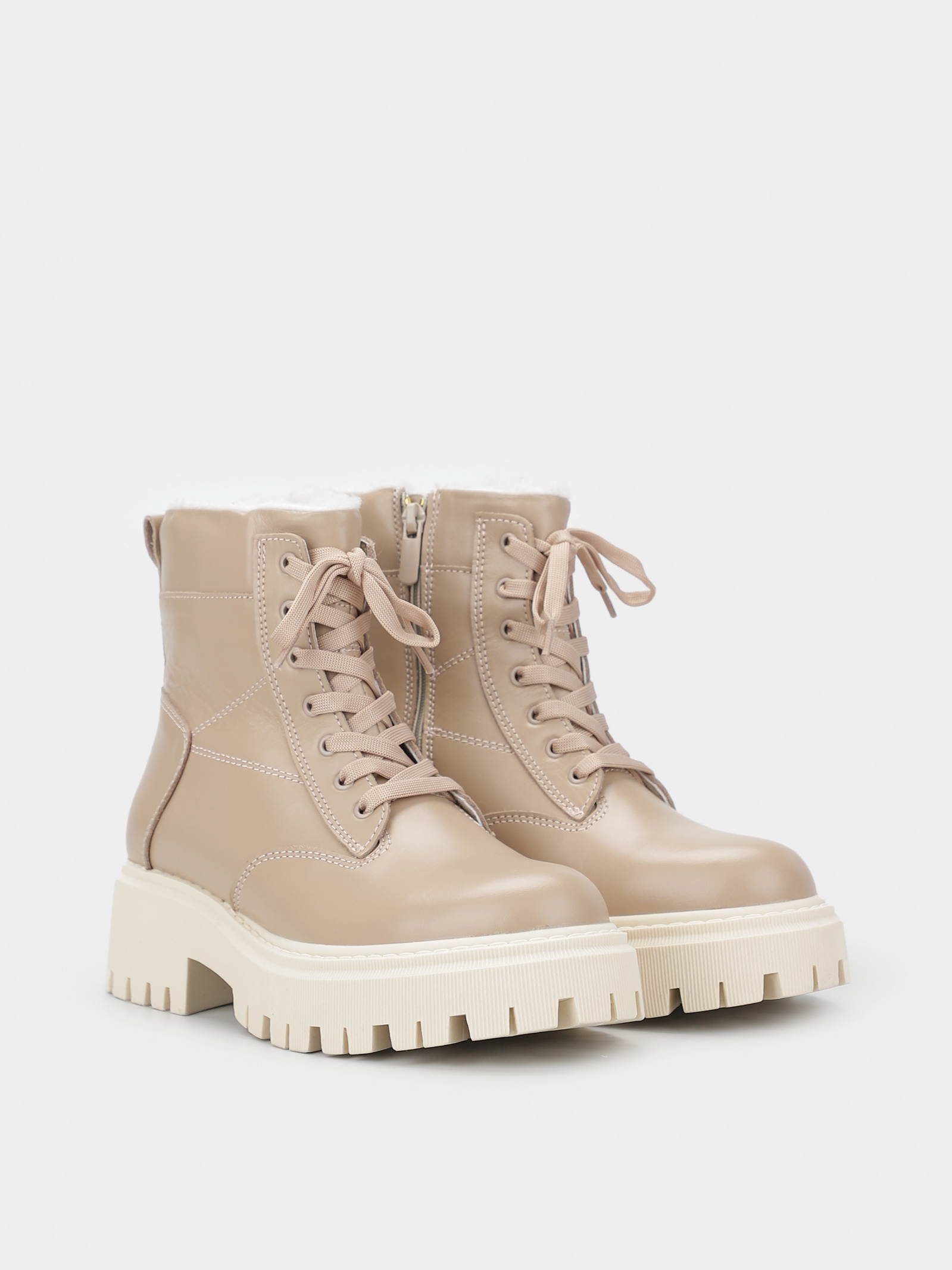 Boots Women's Braska