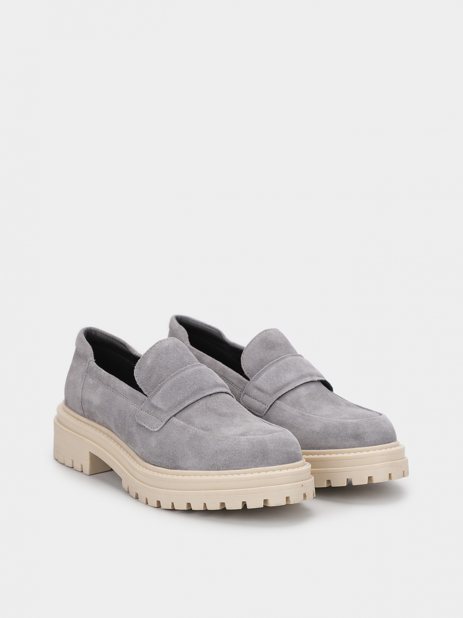 Loafers Women's Geox