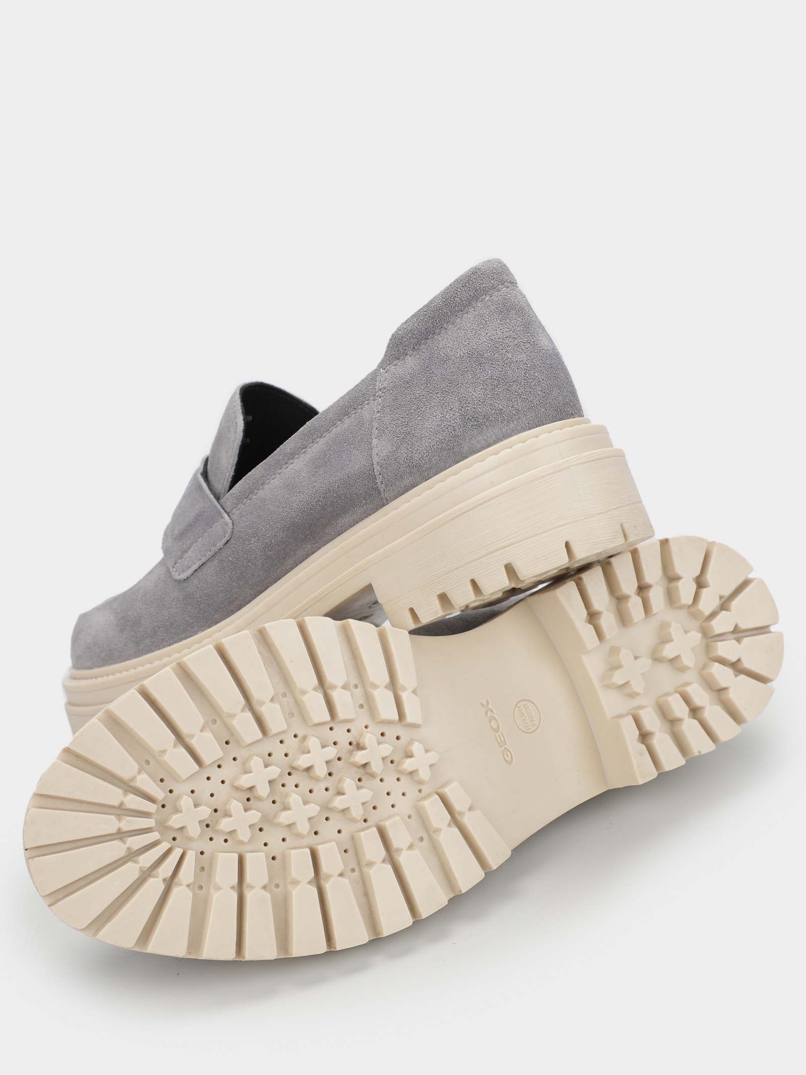 Loafers Women's Geox
