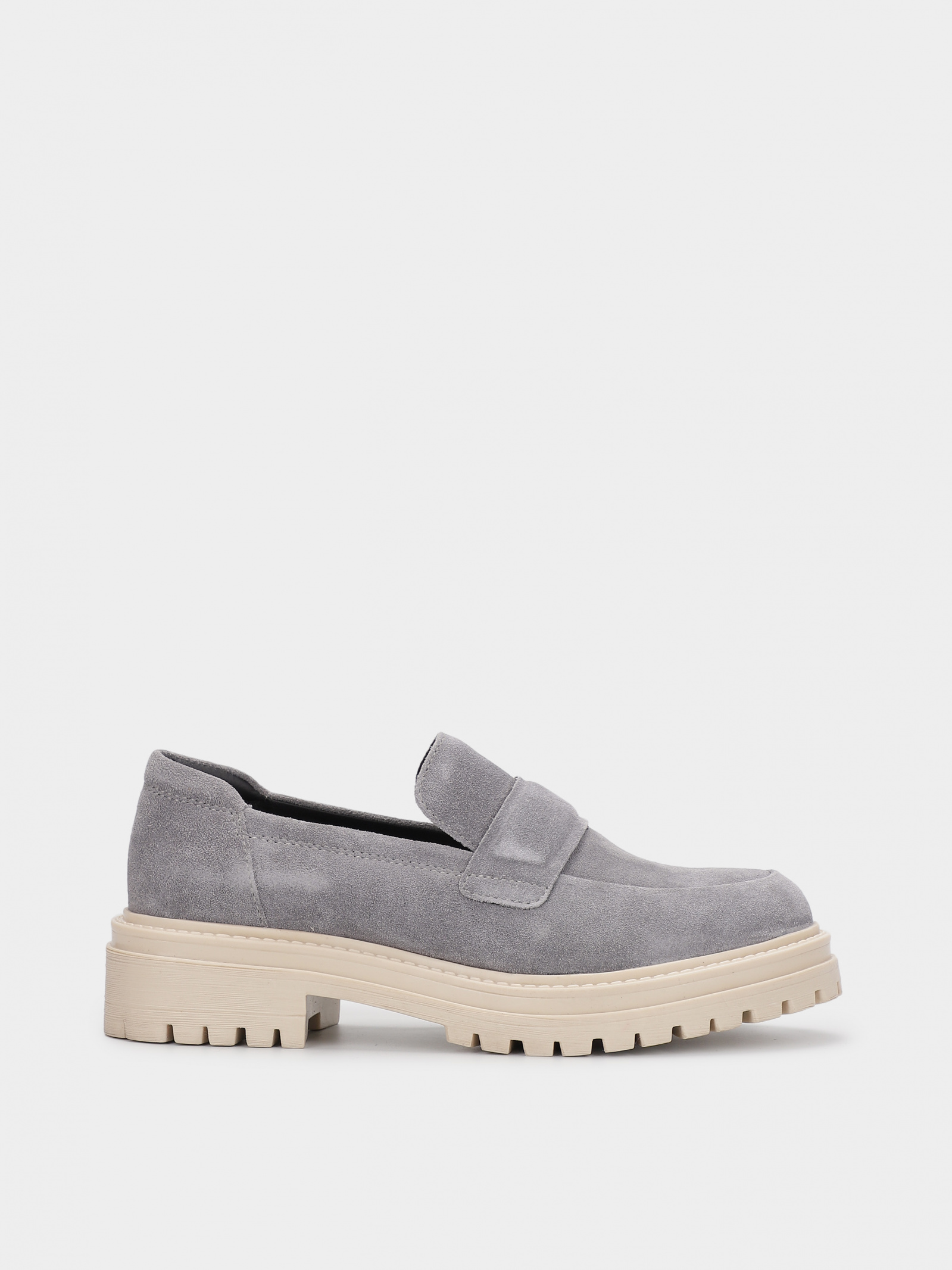 Loafers Women's Geox