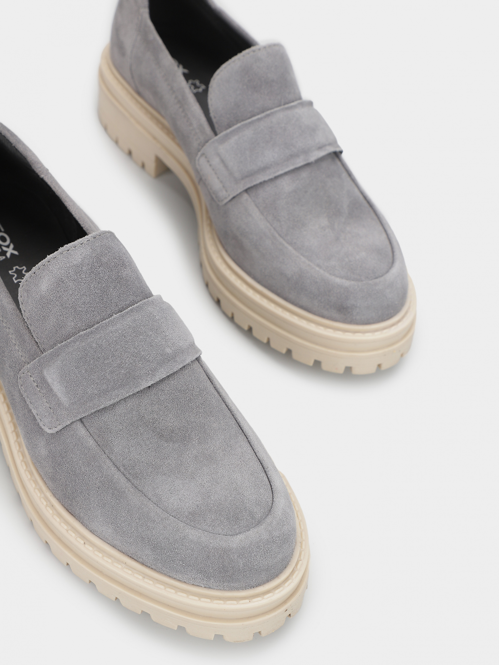 Loafers Women's Geox
