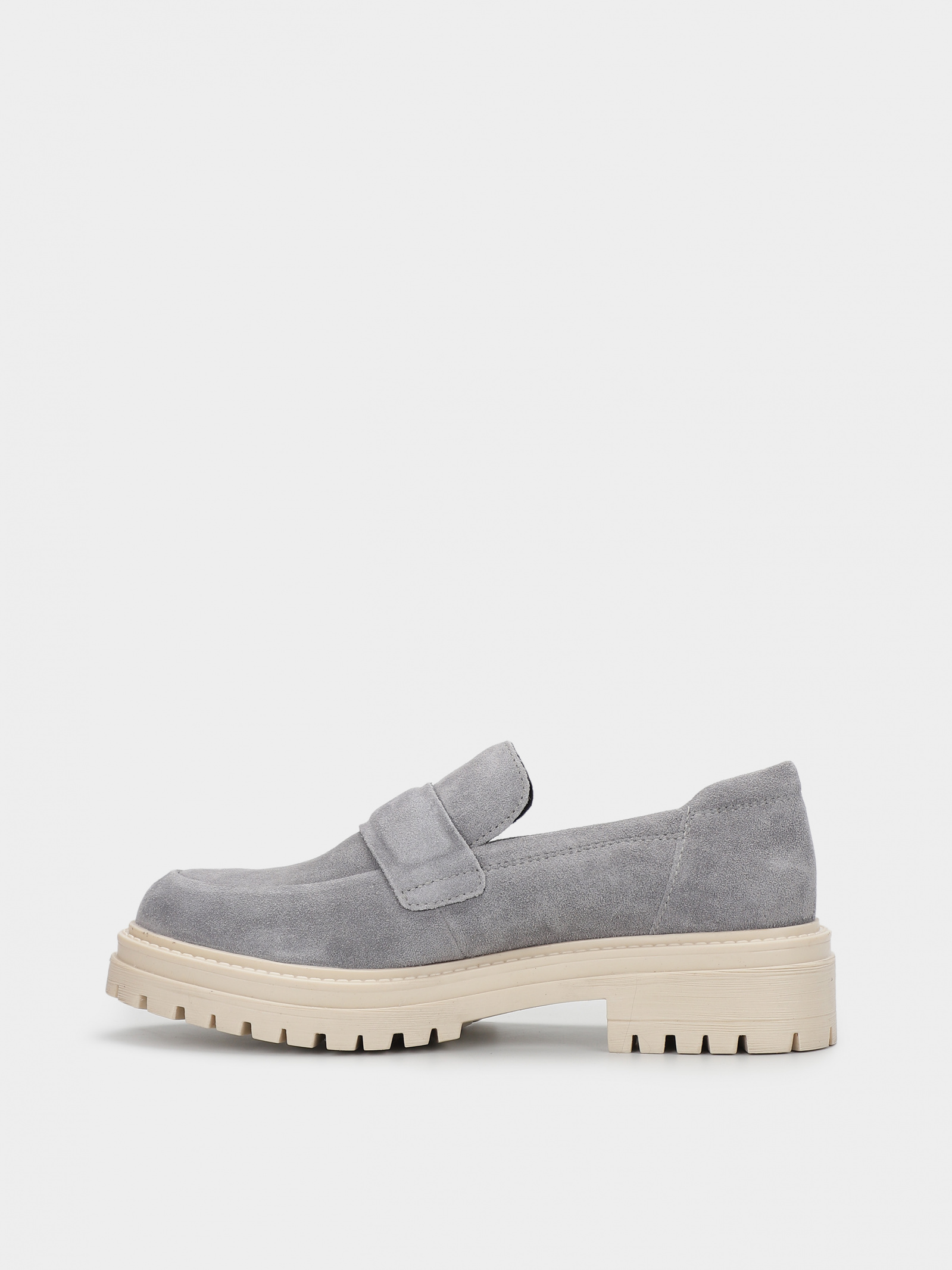 Loafers Women's Geox