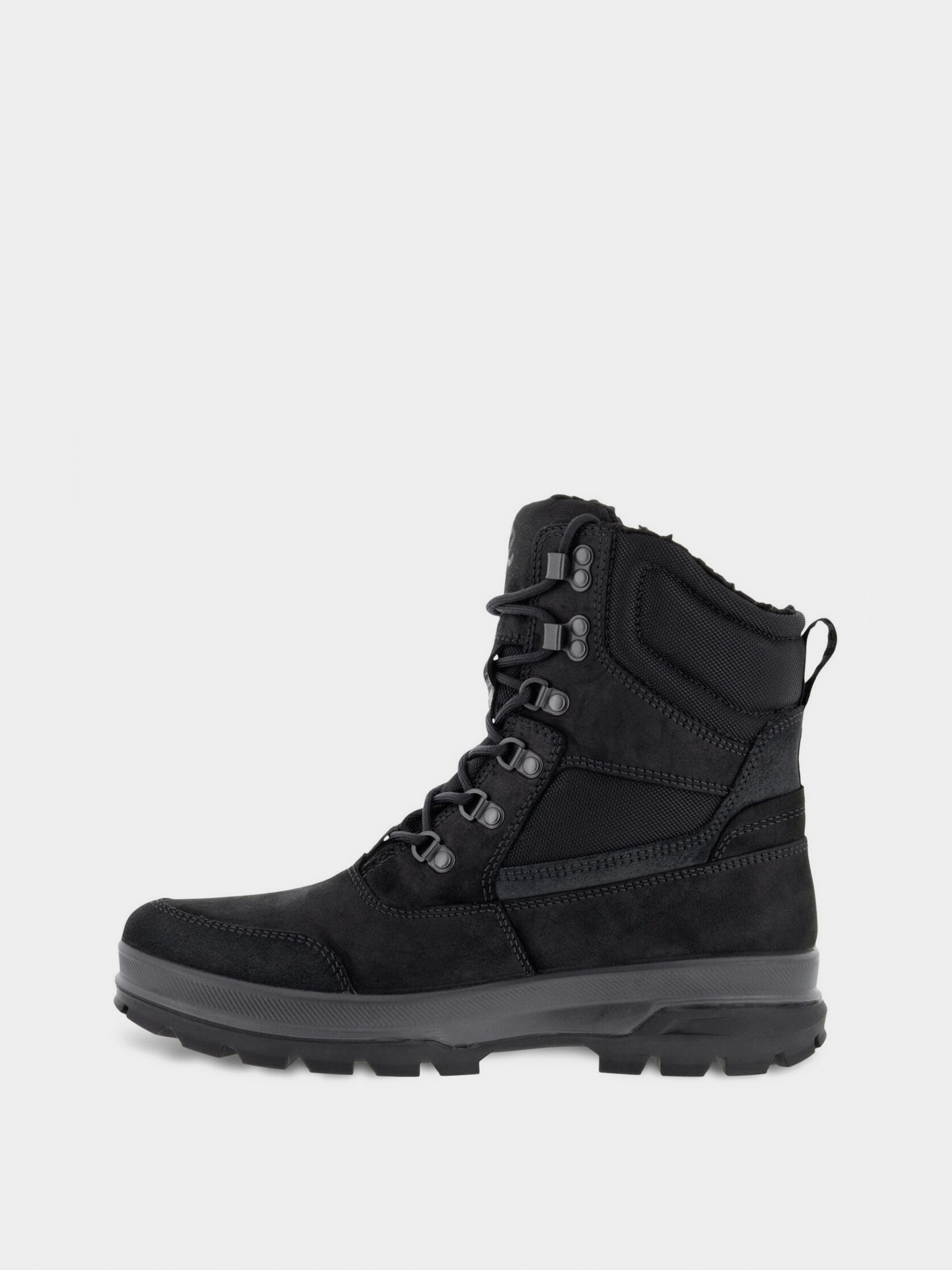 Outdoor Boots Men's ECCO
