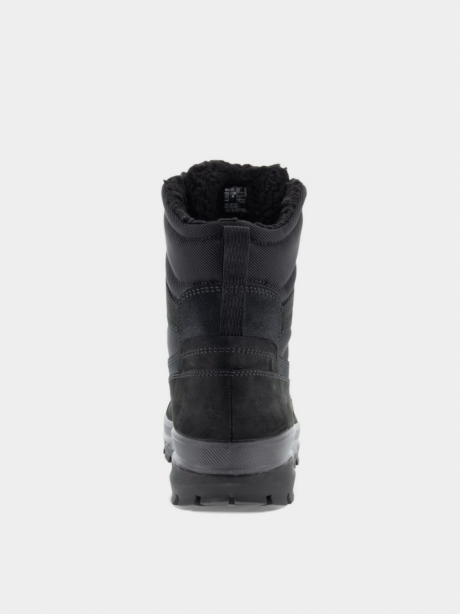 Outdoor Boots Men's ECCO