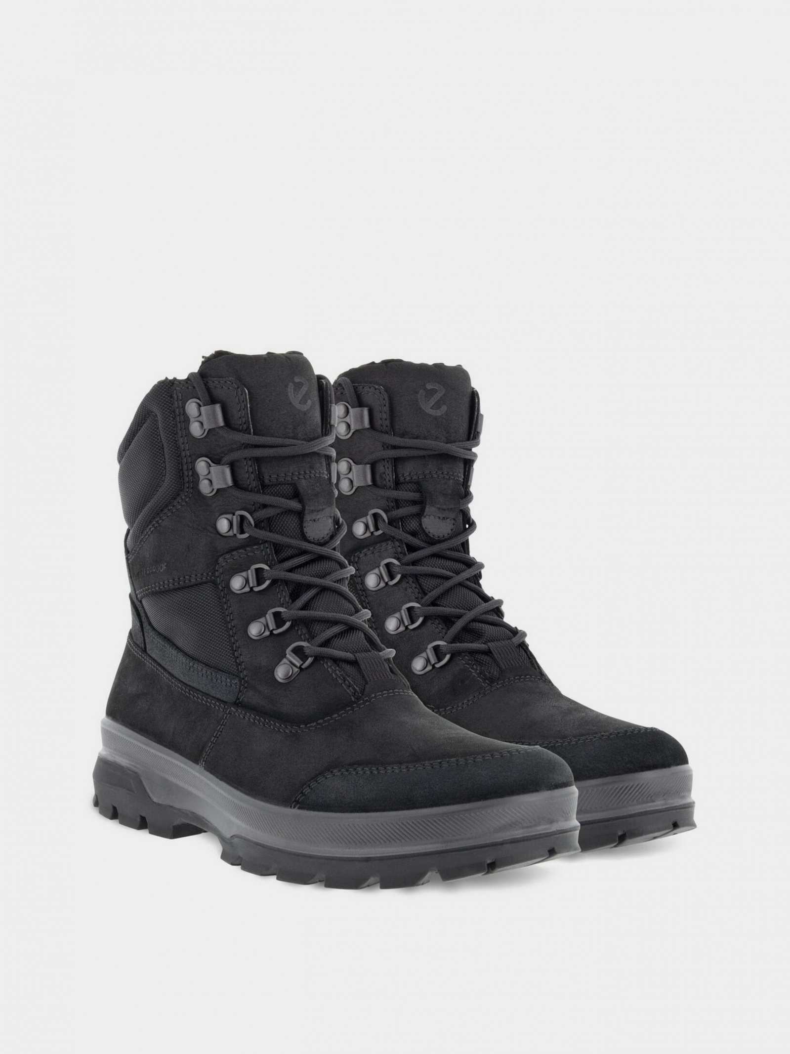 Outdoor Boots Men's ECCO