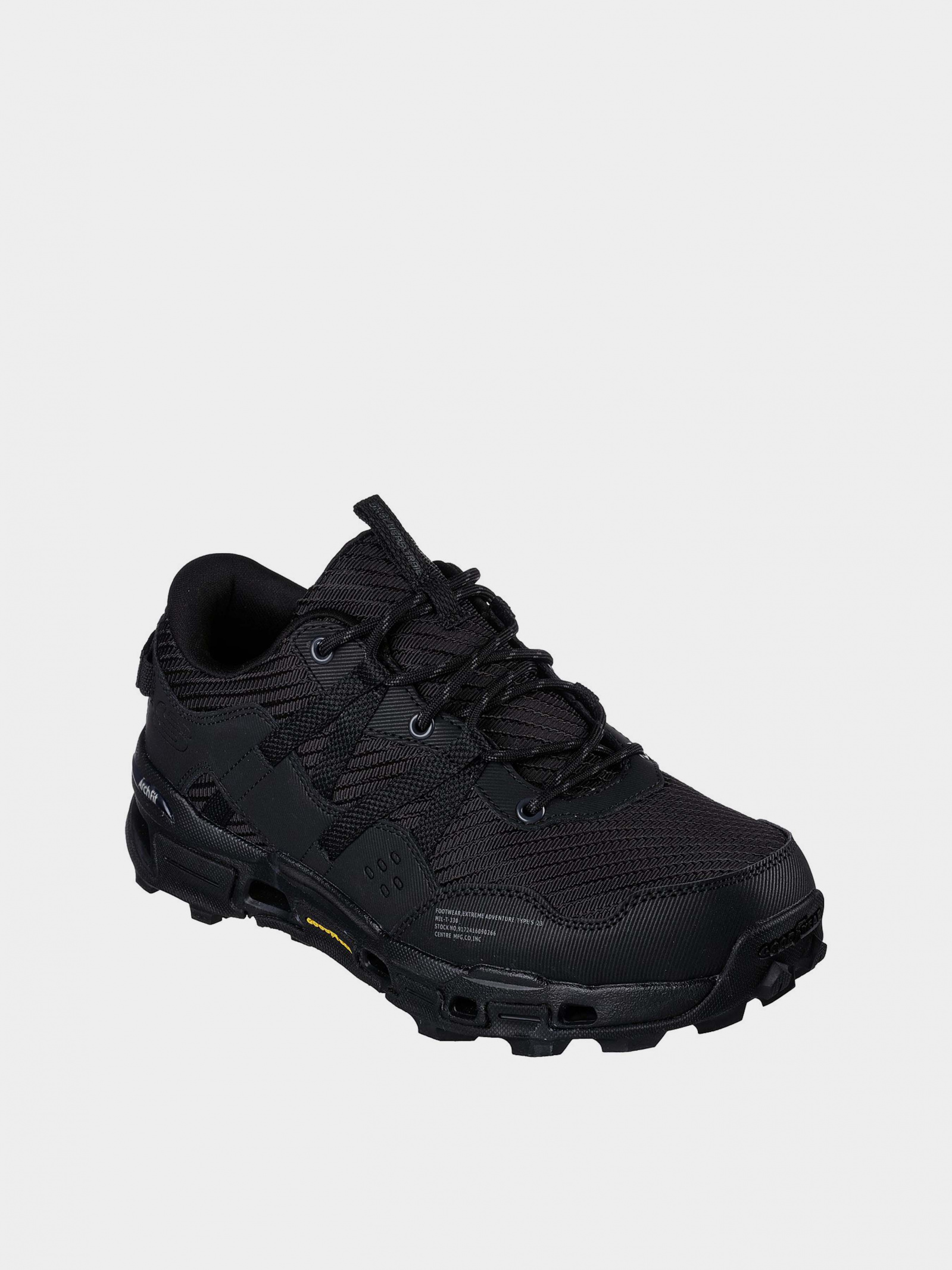 Кроссовки аутдор Мужские Skechers