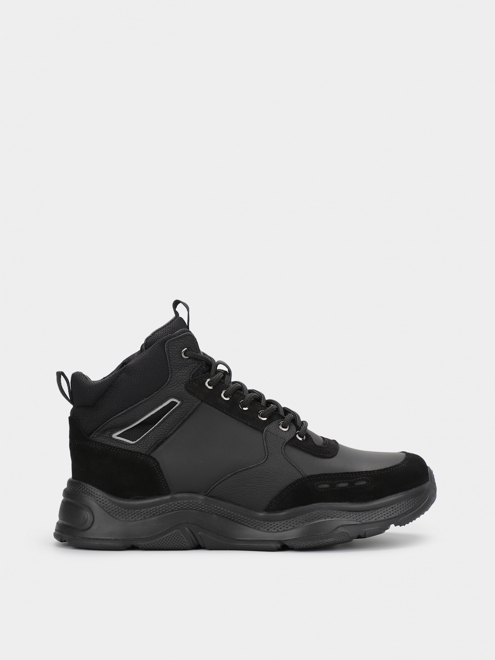 Boots Men's Braska