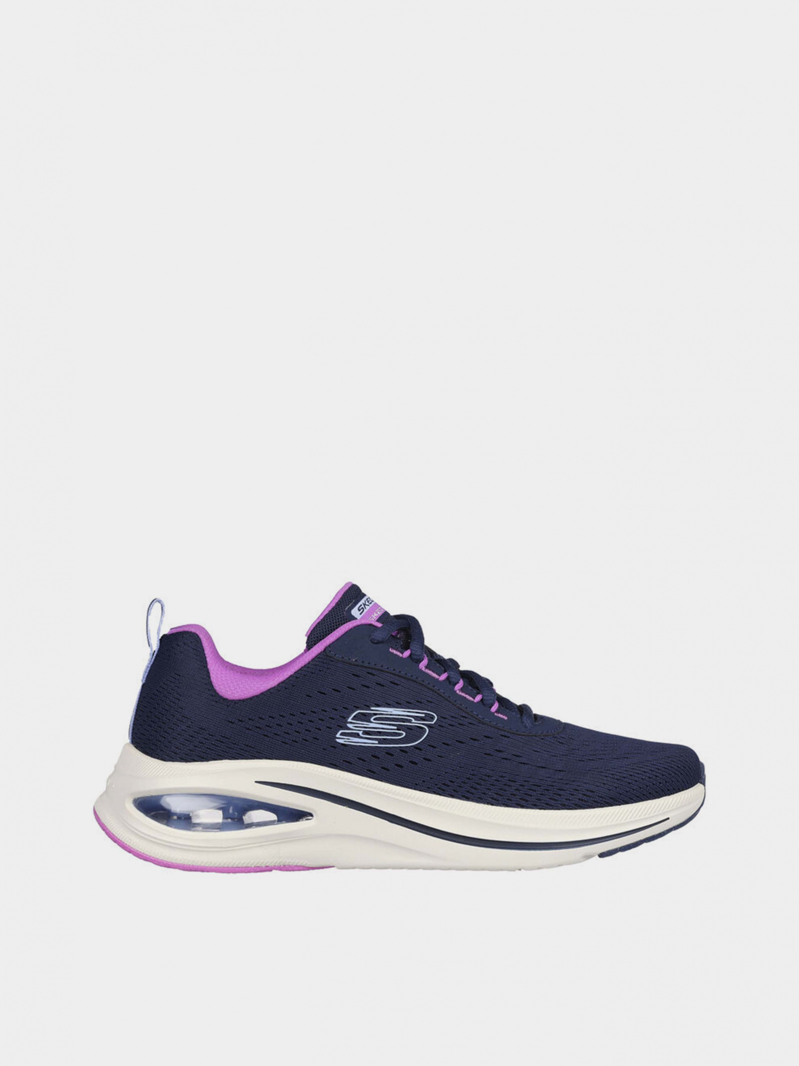 Кросівки повсякденні Жіночі Skechers